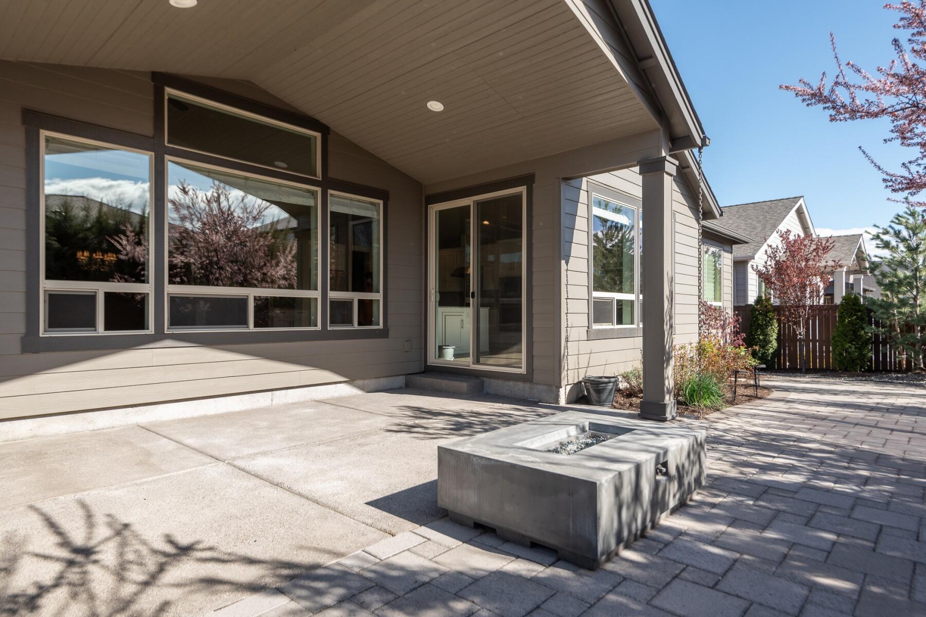 The Bridges - Residential