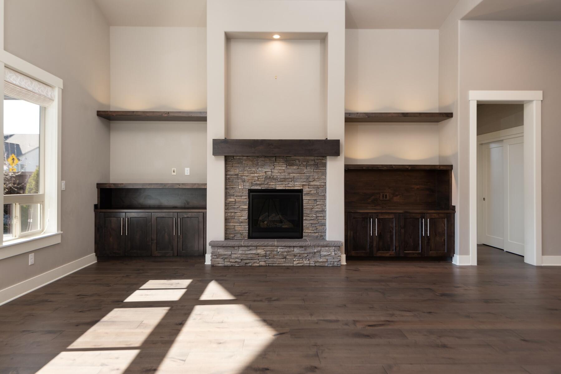 The Bridges - Residential