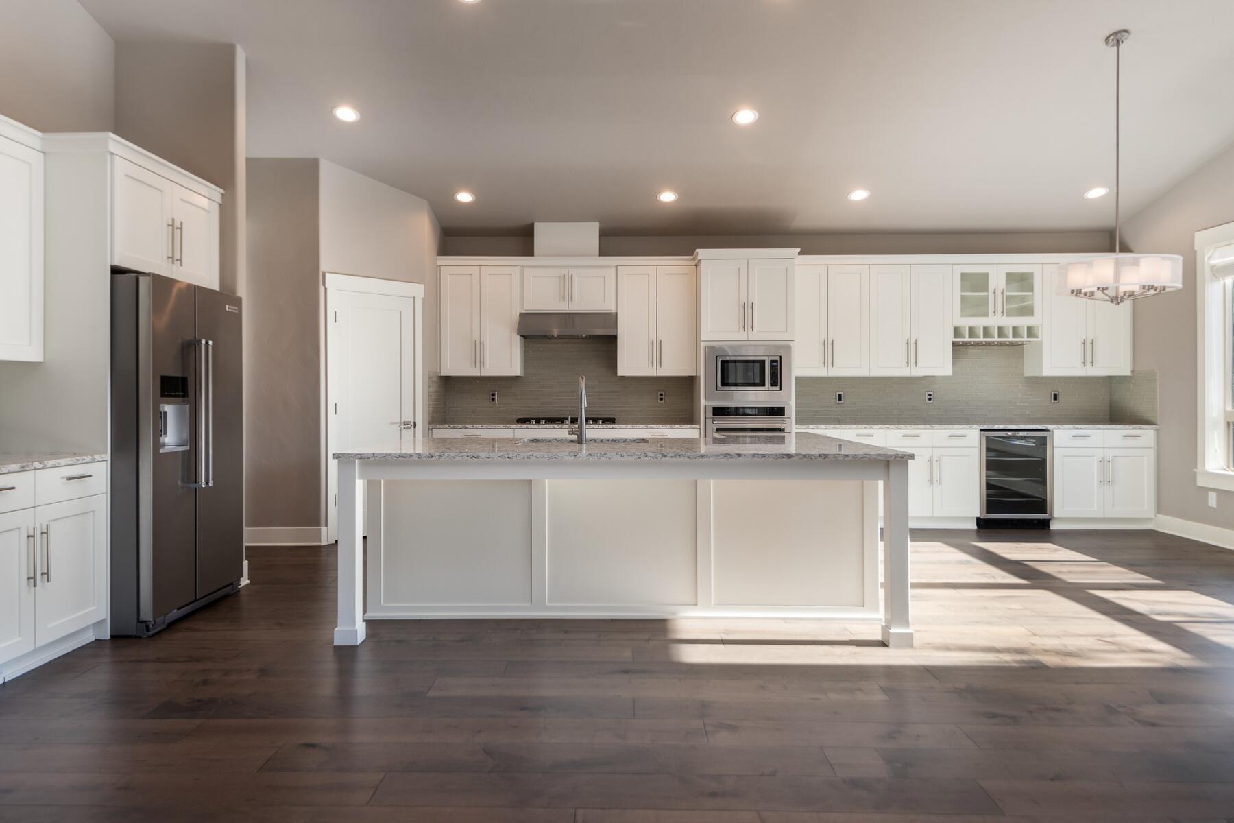 The Bridges - Residential