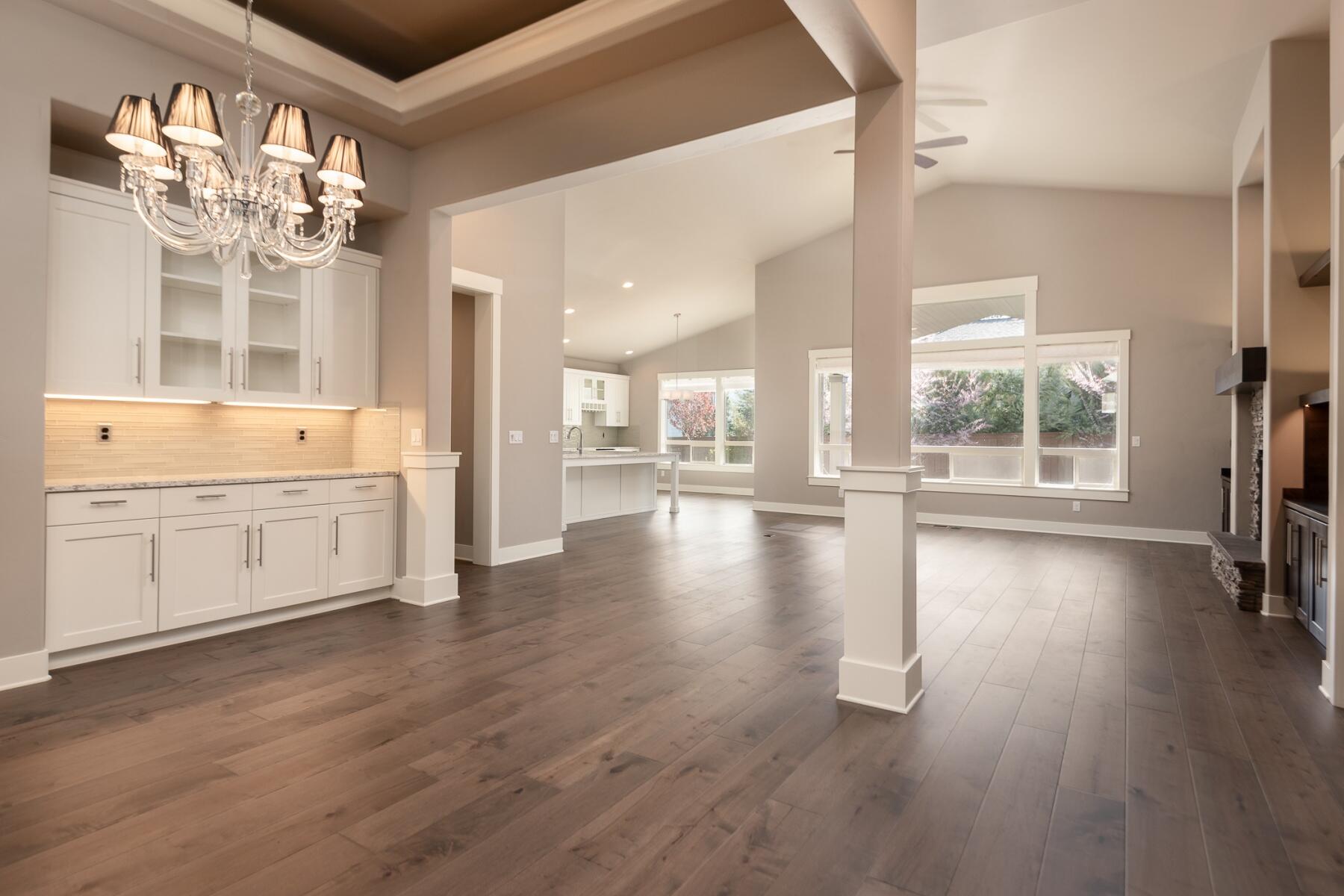 The Bridges - Residential