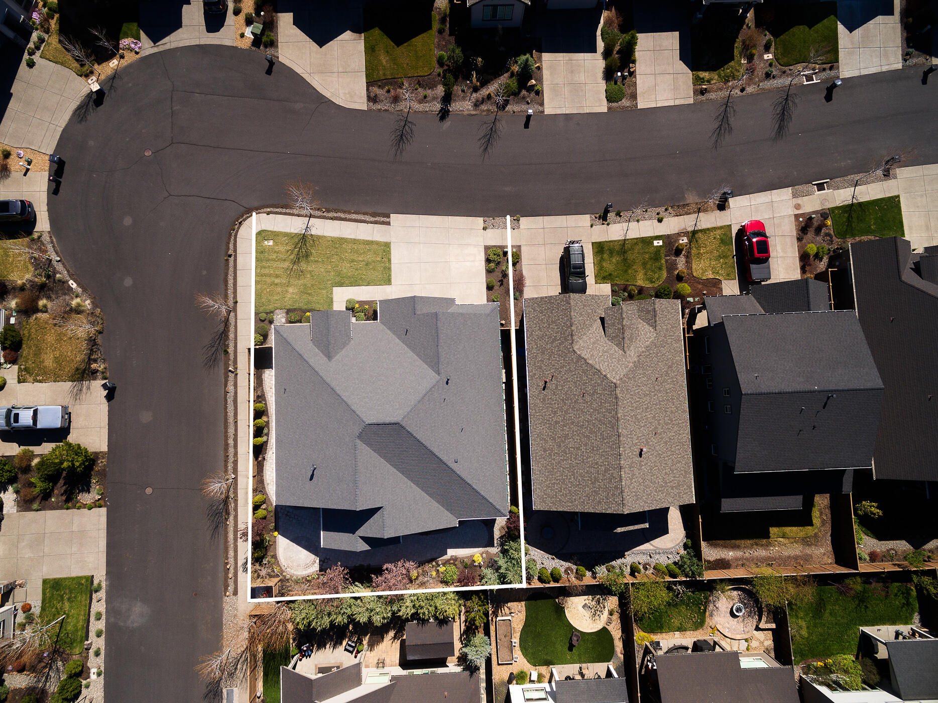 The Bridges - Residential