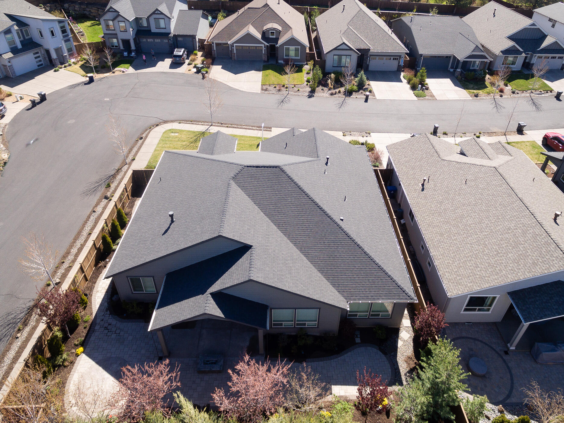 The Bridges - Residential