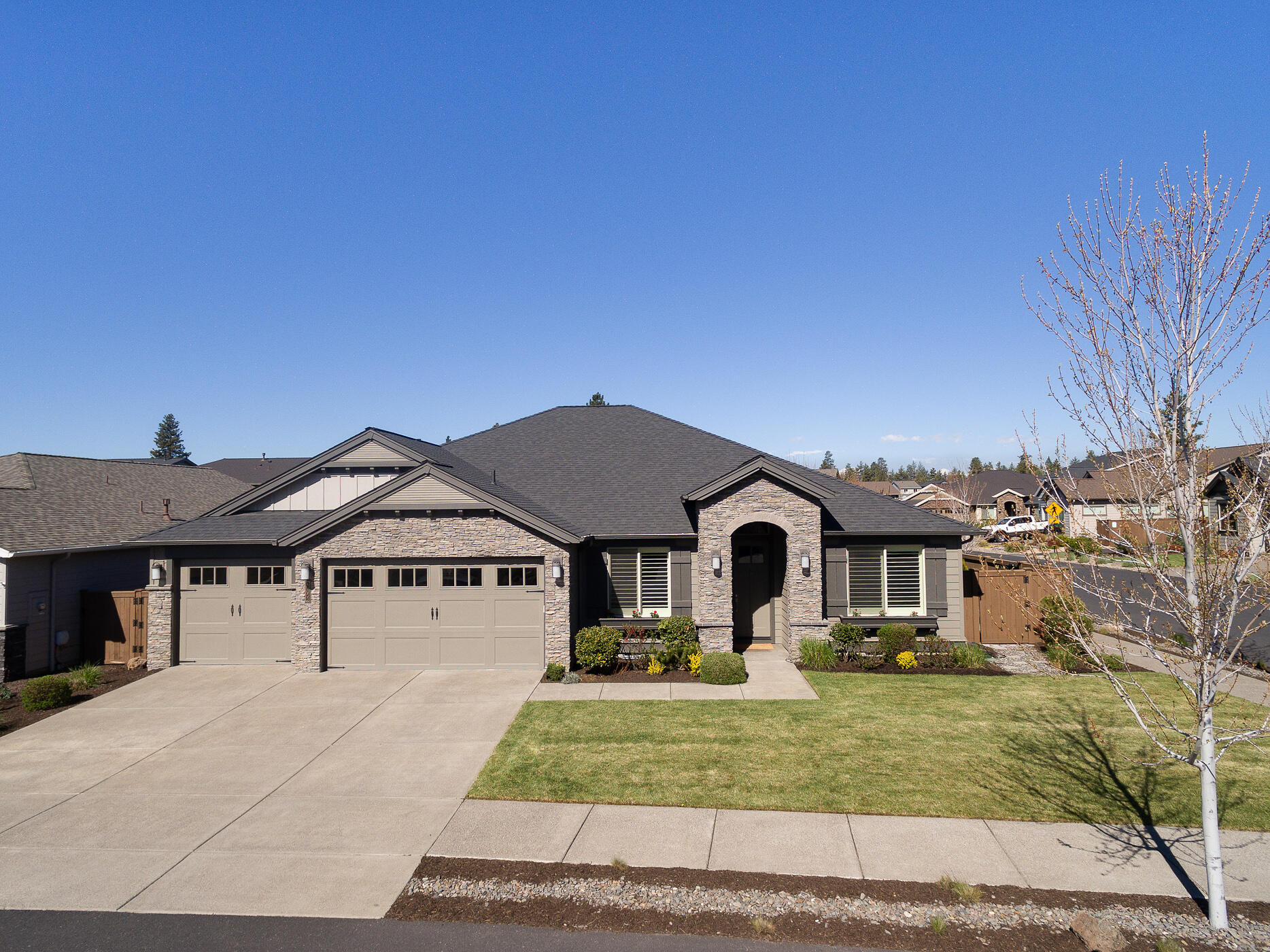 The Bridges - Residential