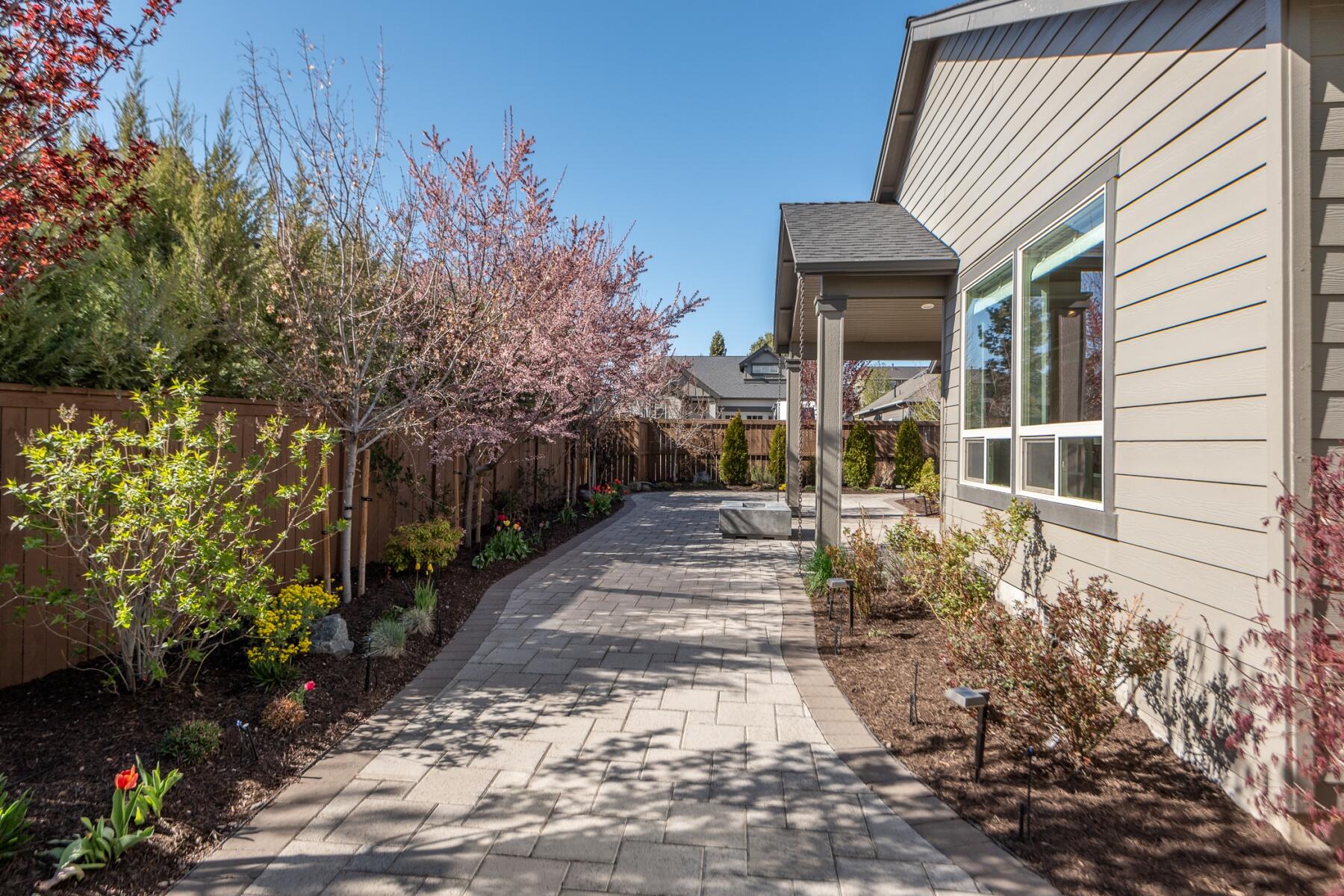 The Bridges - Residential