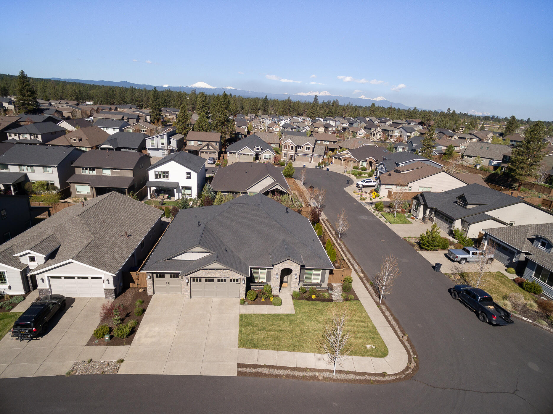 The Bridges - Residential