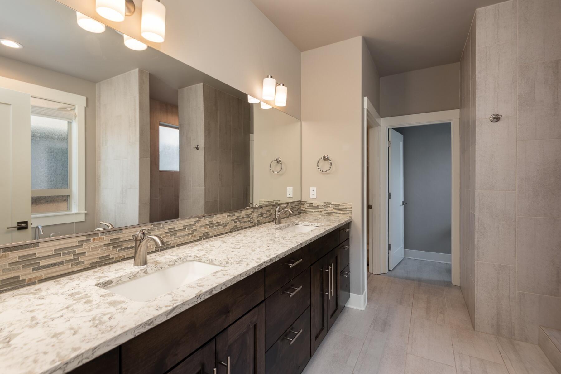 The Bridges - Residential