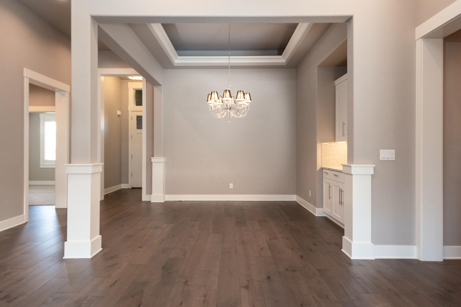 The Bridges - Residential