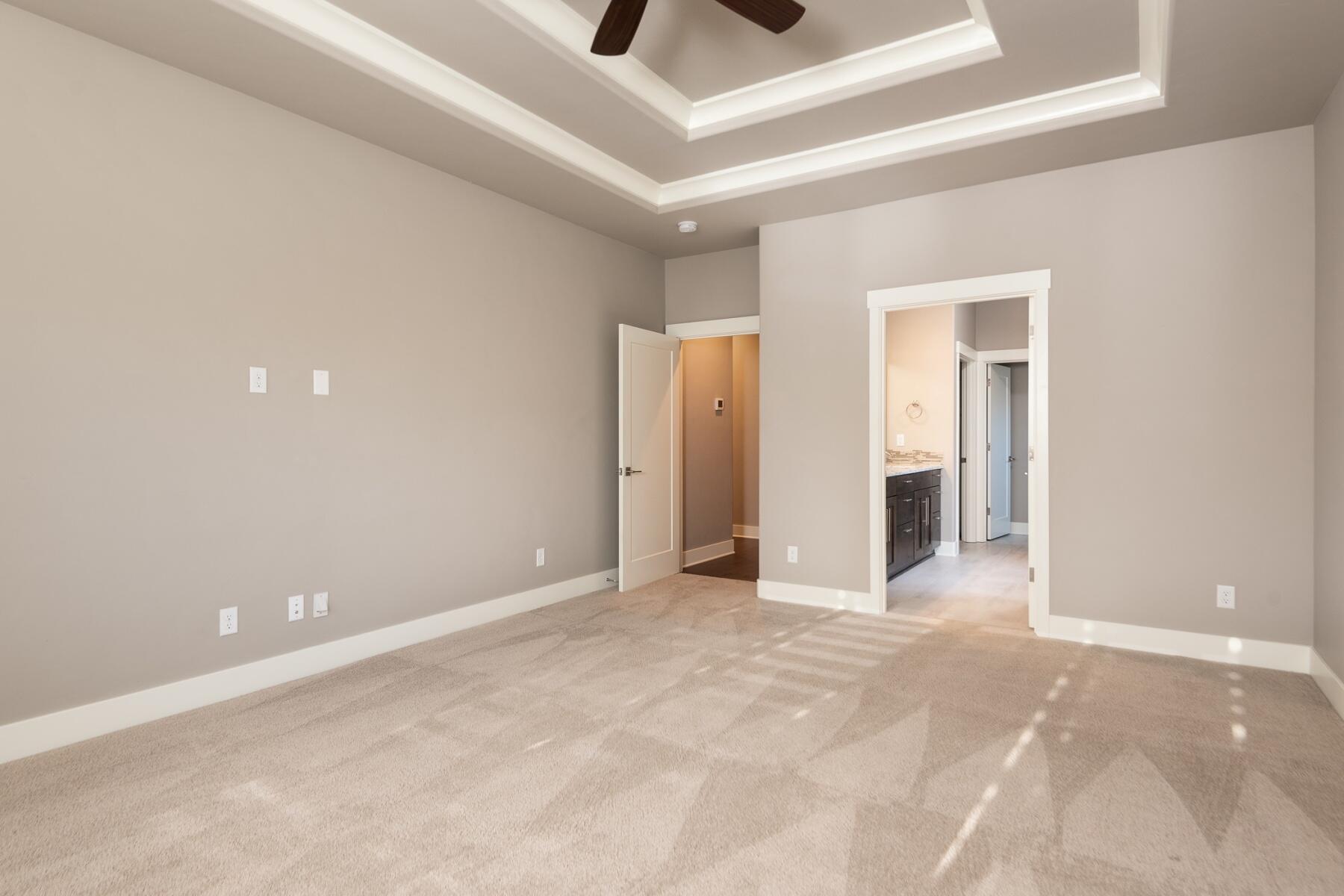 The Bridges - Residential