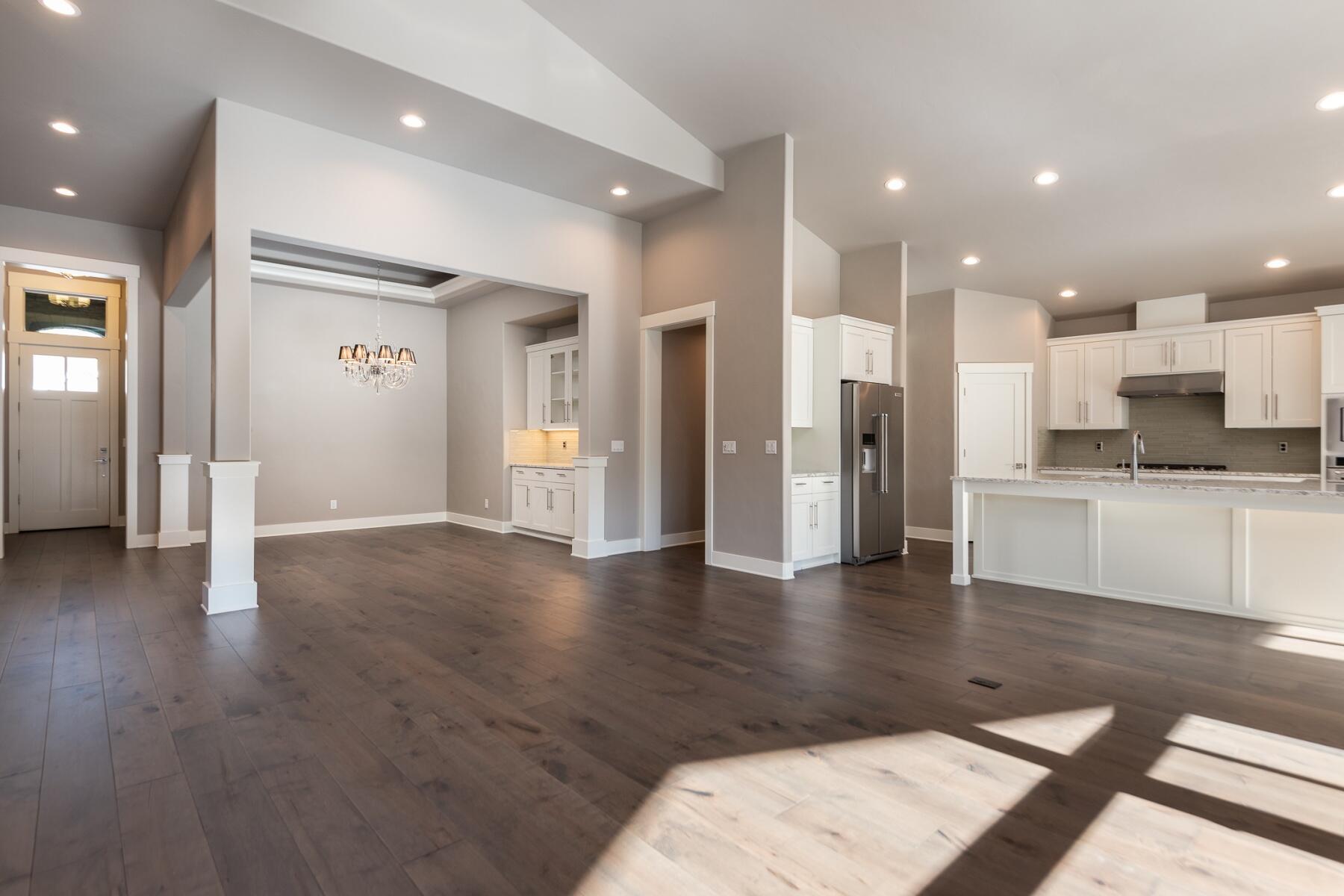 The Bridges - Residential