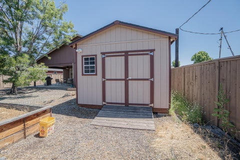 Tiny photo for 7431 Jerae Place, White City, OR 97503 (MLS # 220223756)