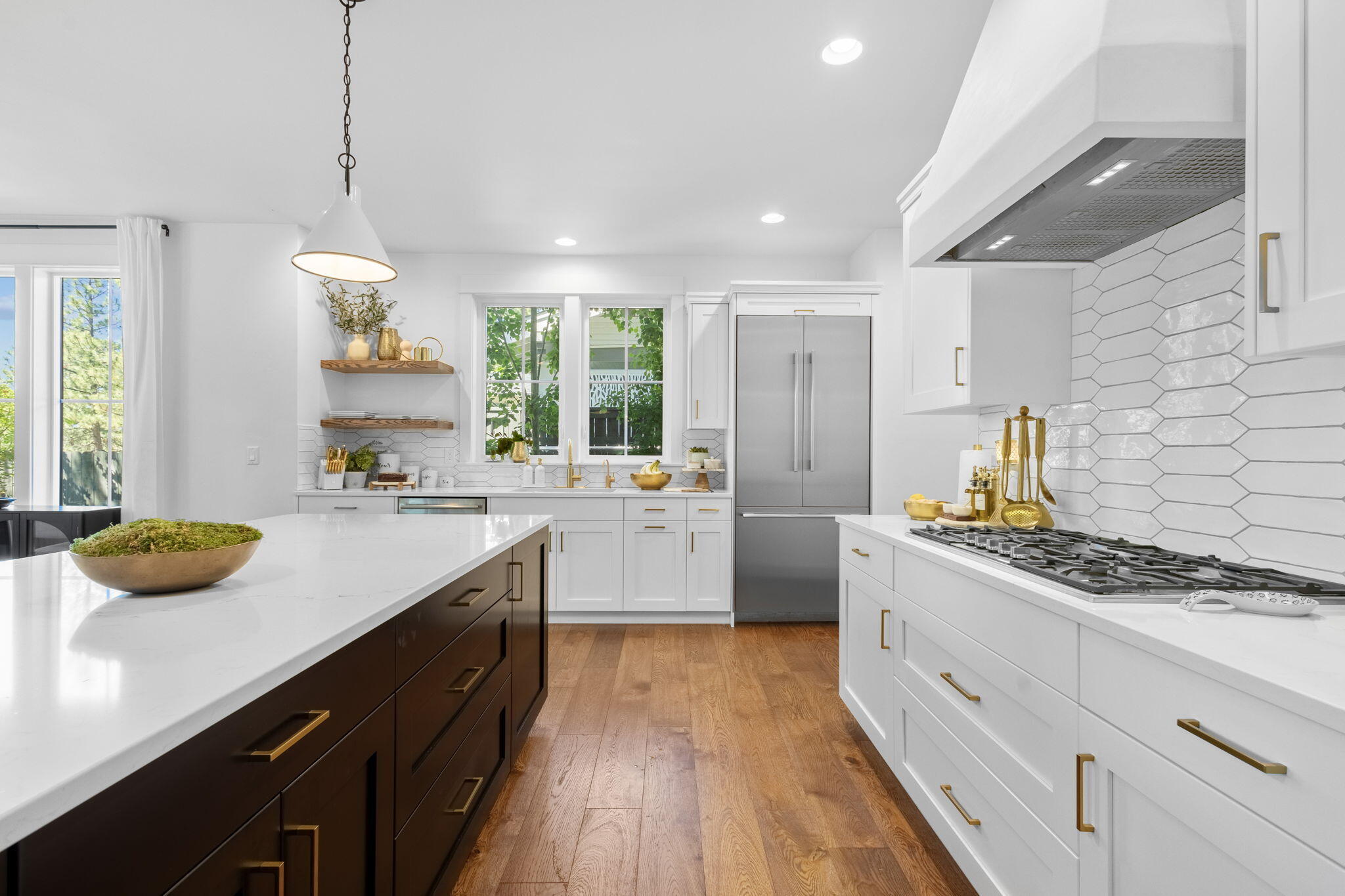 NorthWest Crossing - Residential