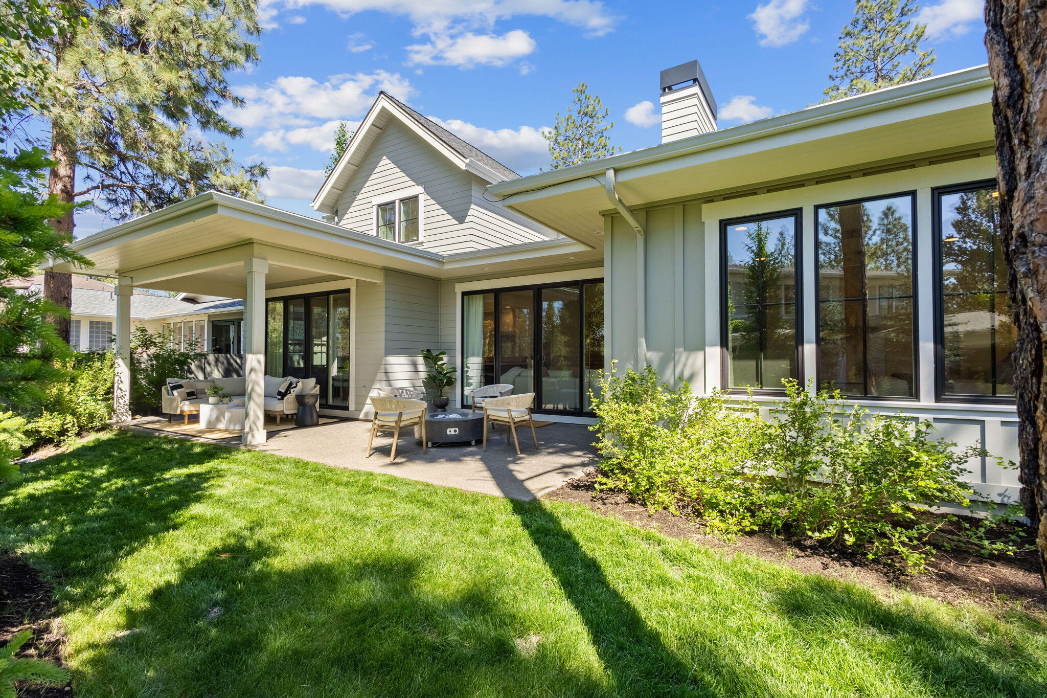 NorthWest Crossing - Residential