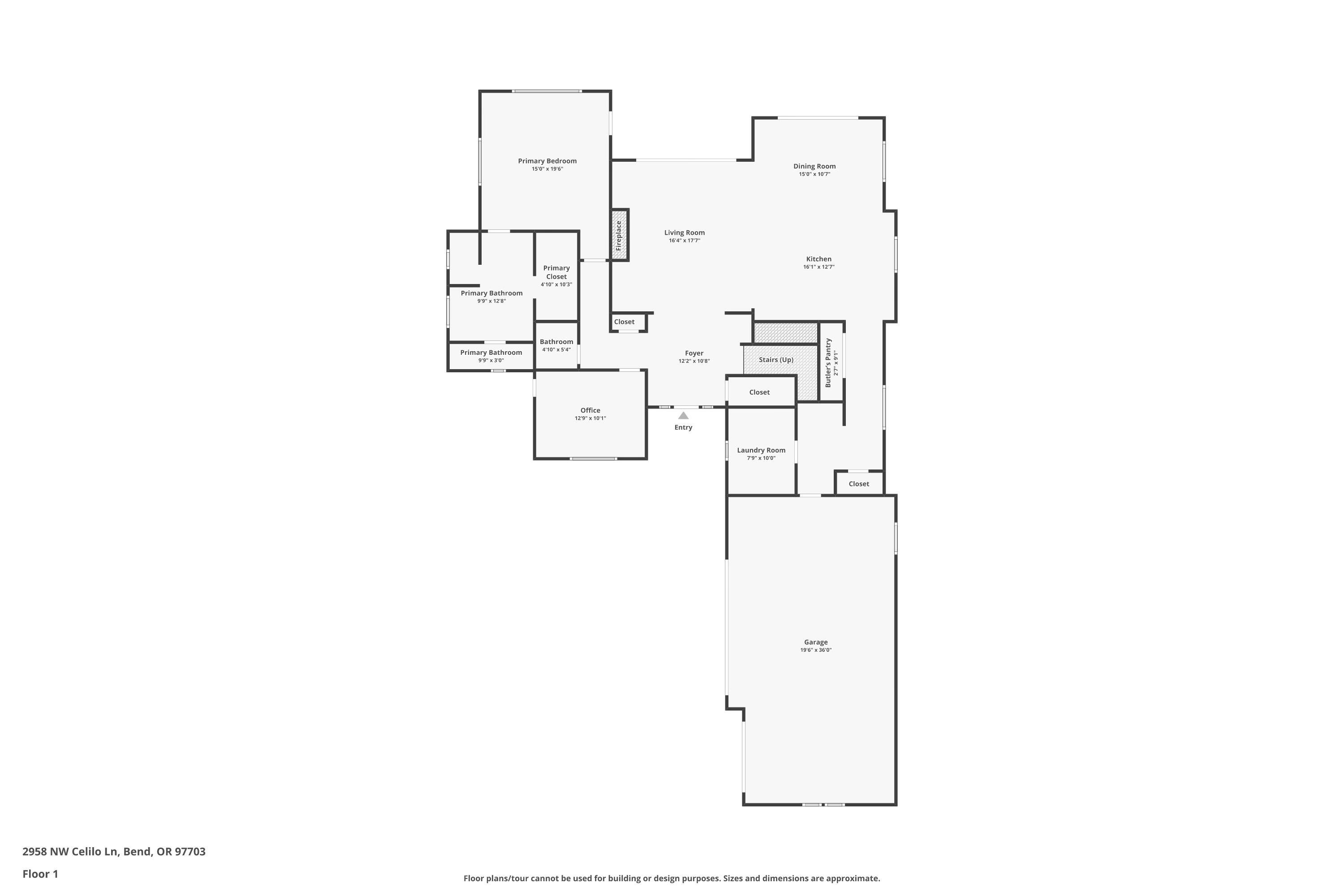 NorthWest Crossing - Residential