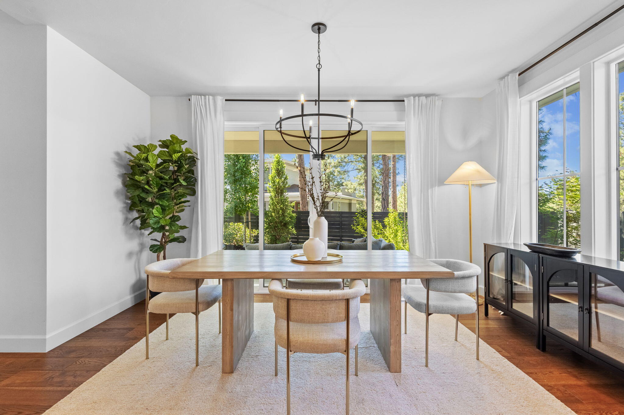 NorthWest Crossing - Residential