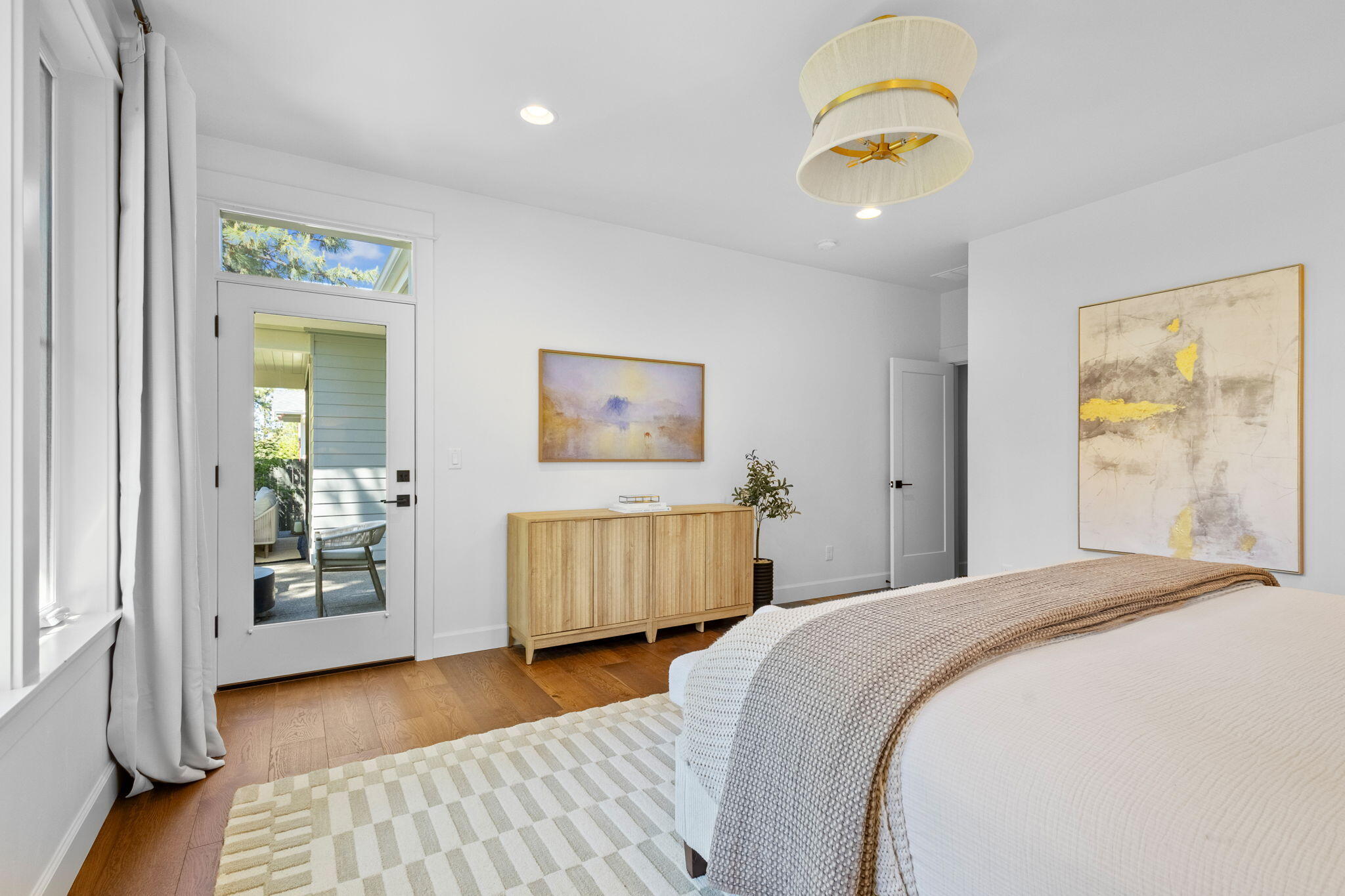 NorthWest Crossing - Residential