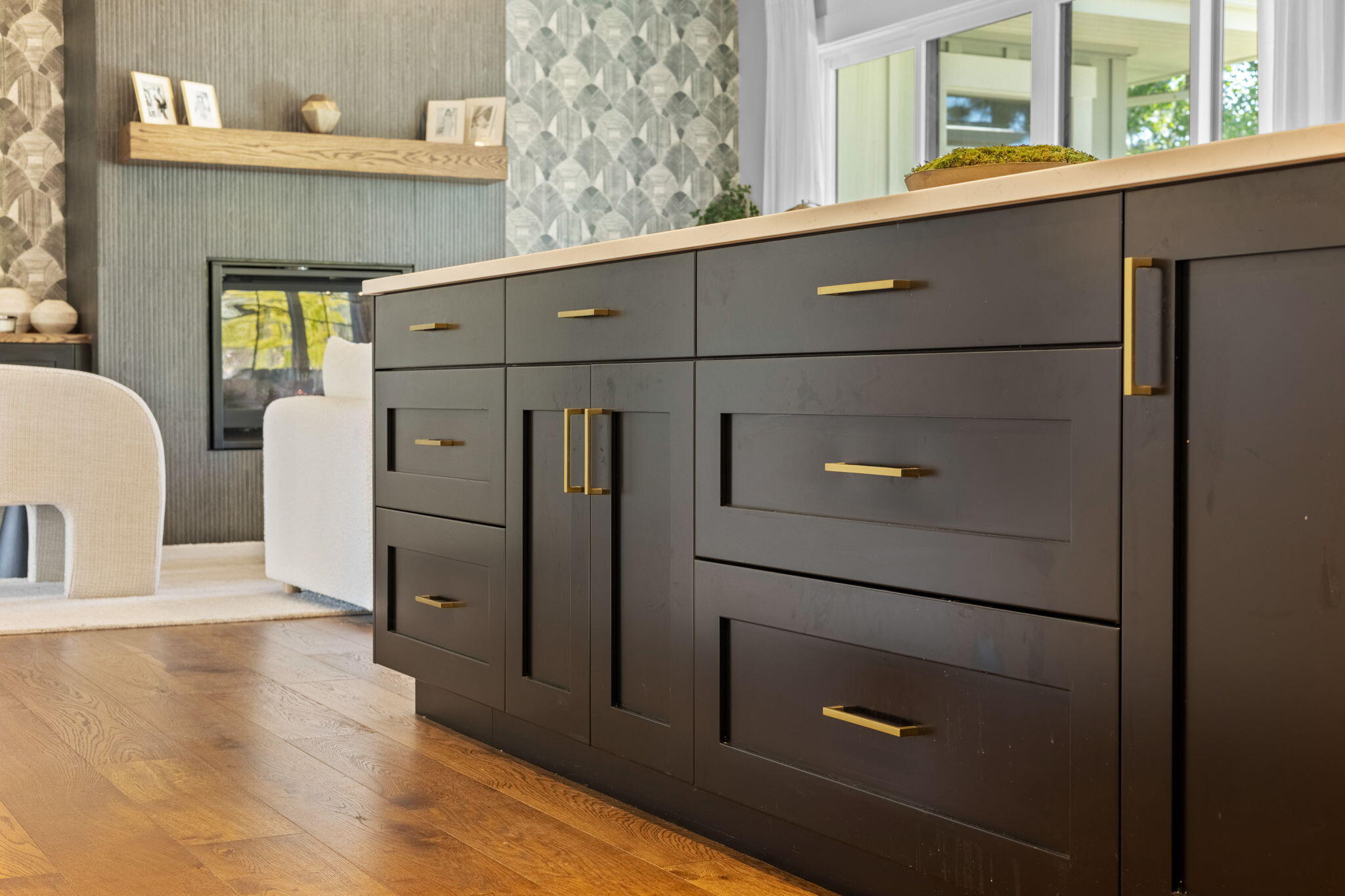 NorthWest Crossing - Residential