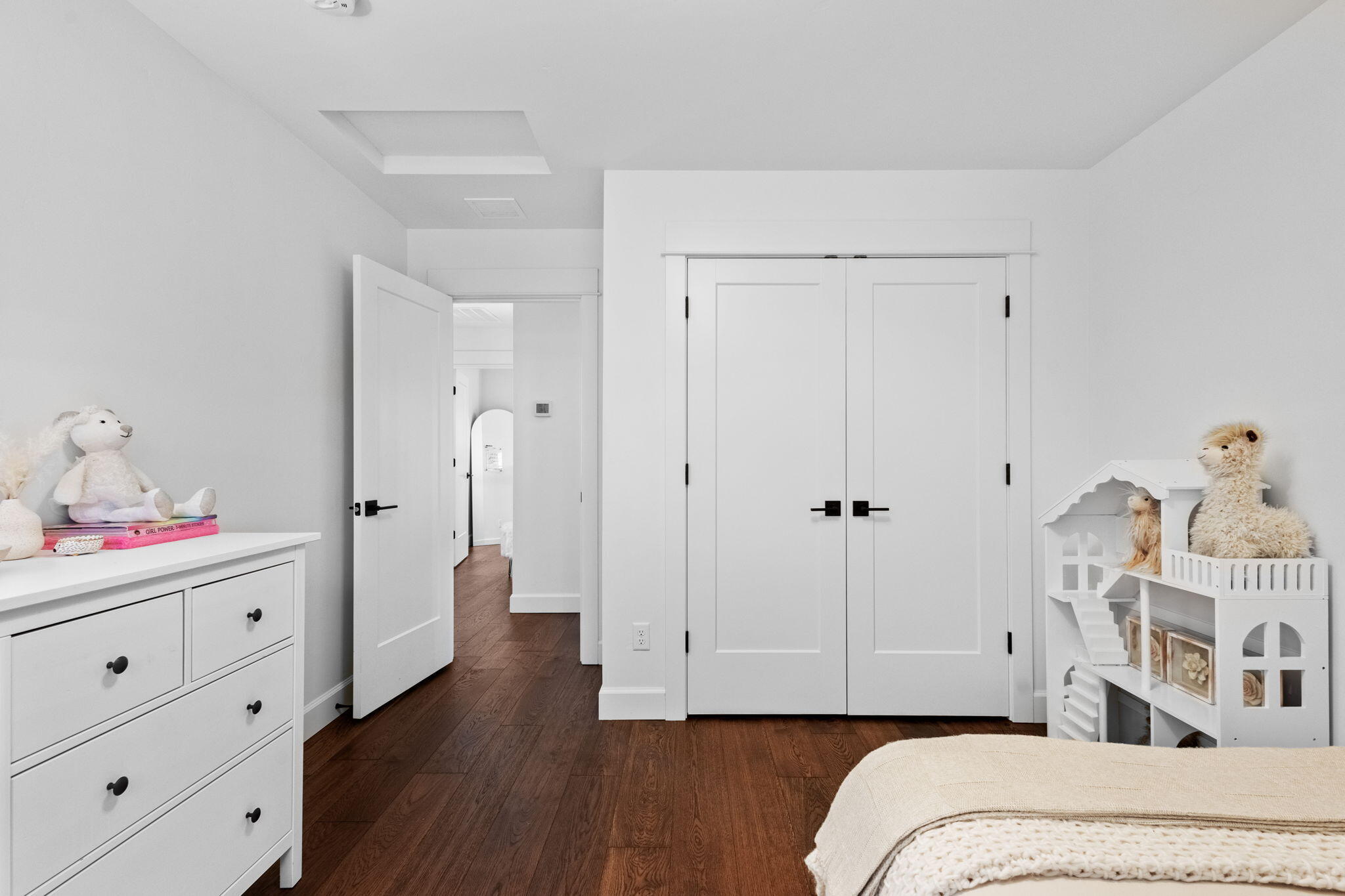 NorthWest Crossing - Residential