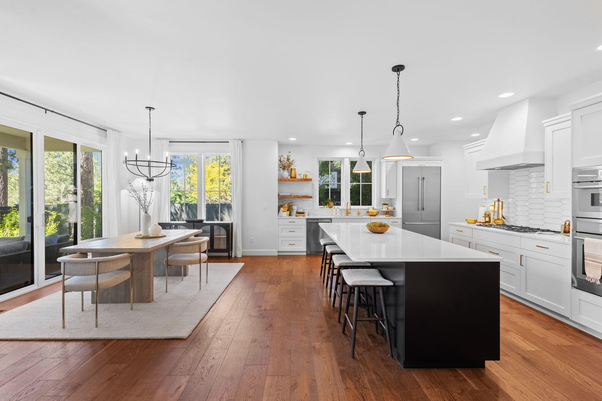 NorthWest Crossing - Residential