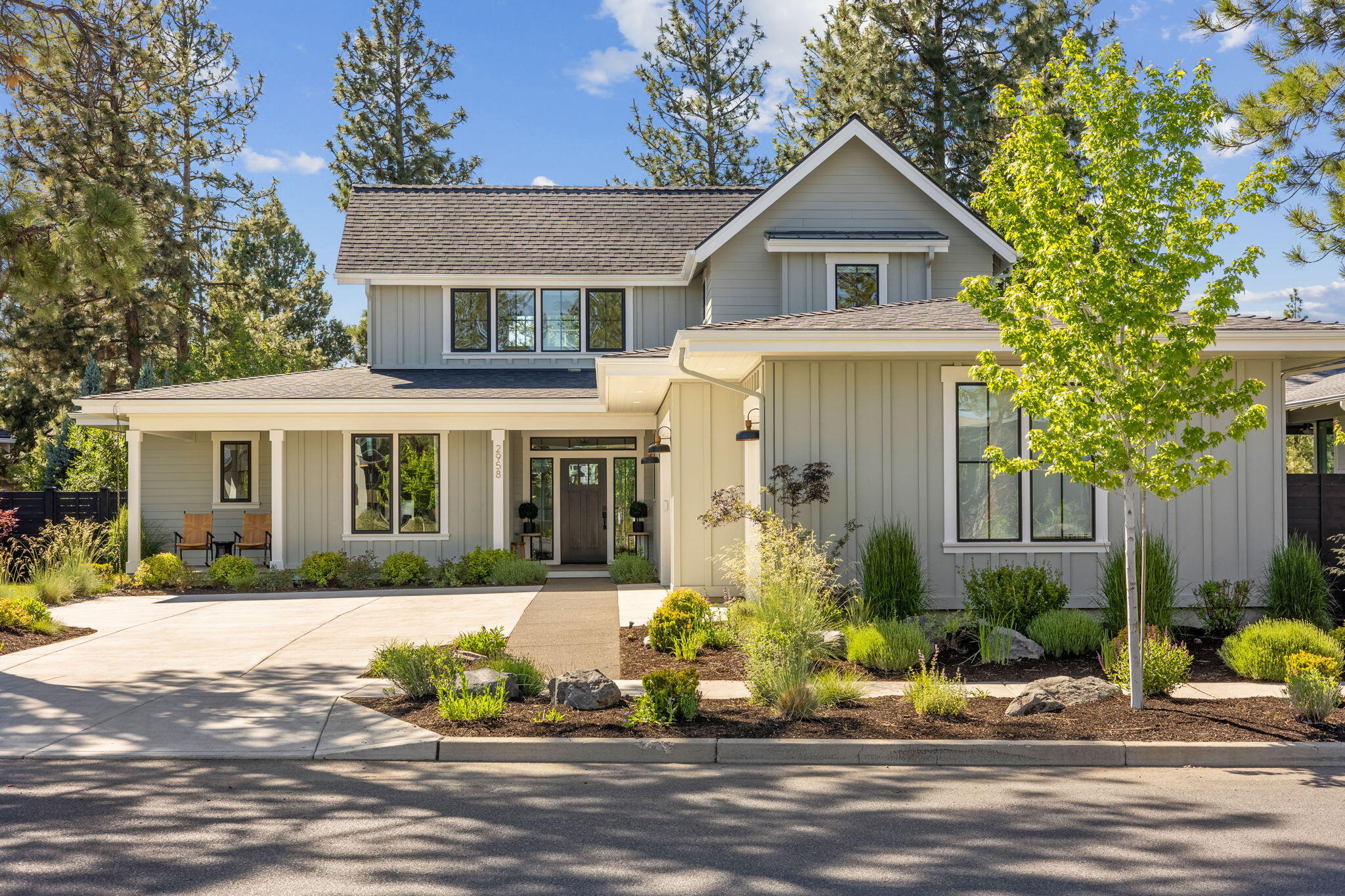 NorthWest Crossing - Residential