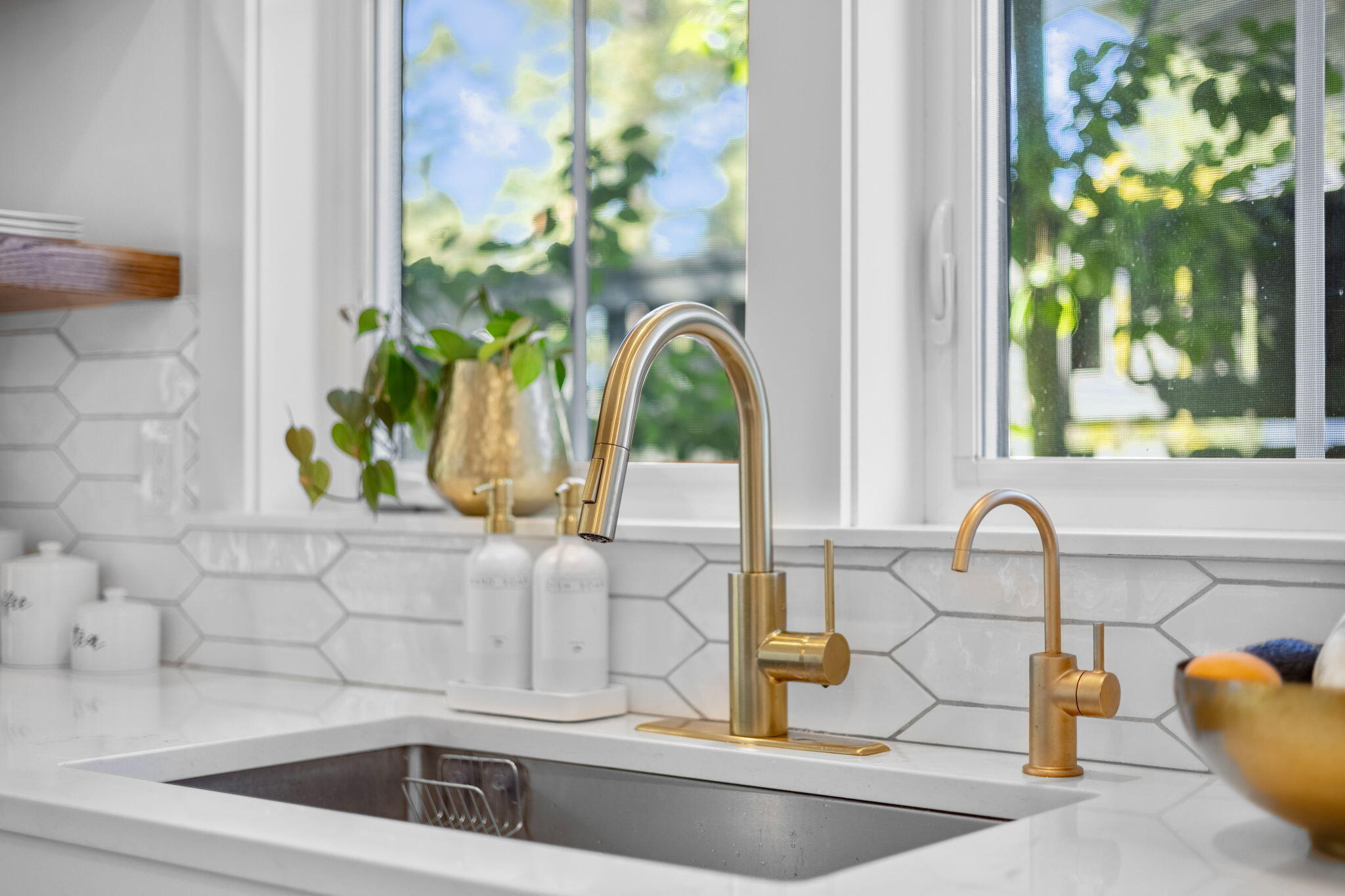 NorthWest Crossing - Residential