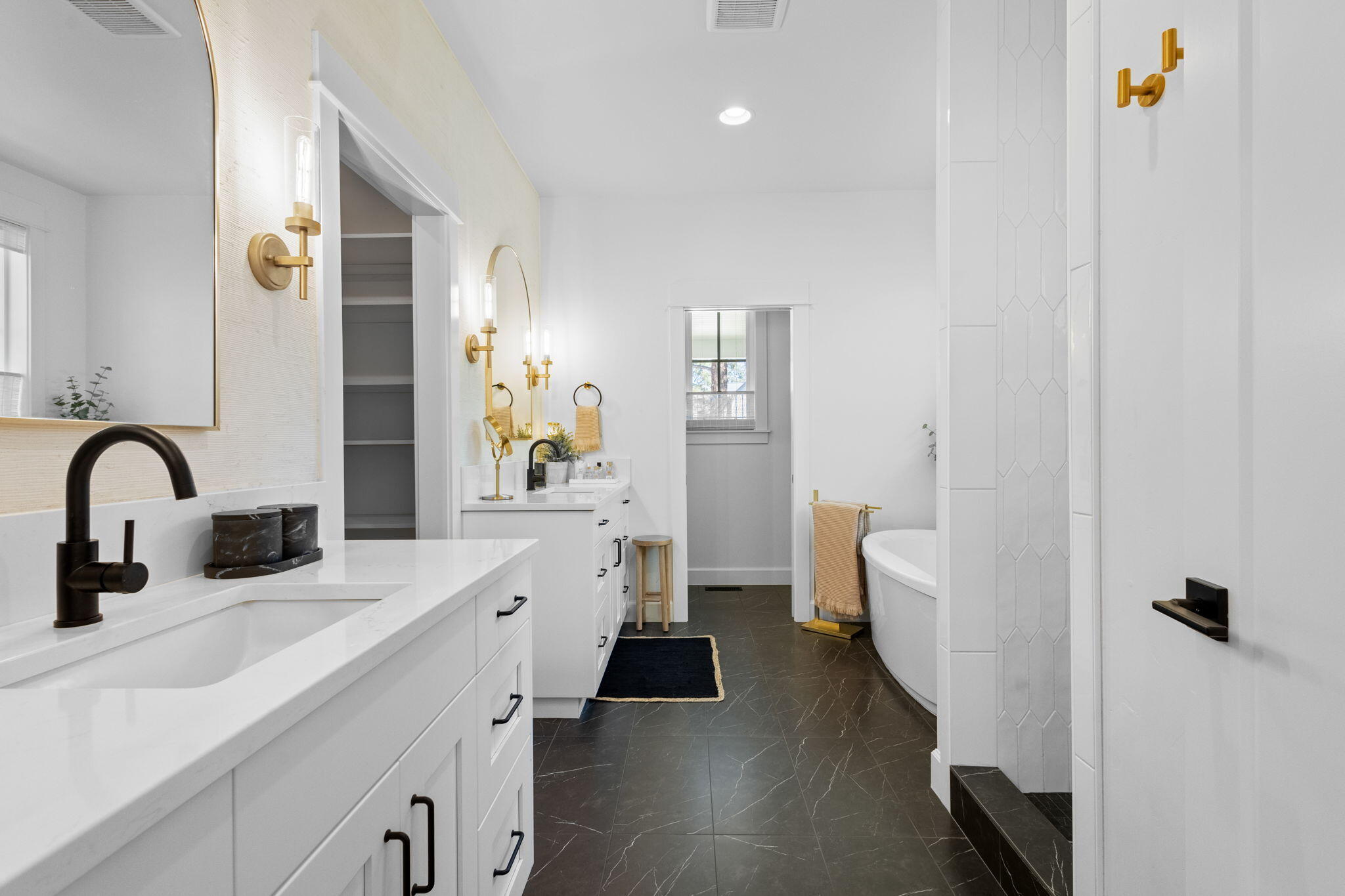 NorthWest Crossing - Residential