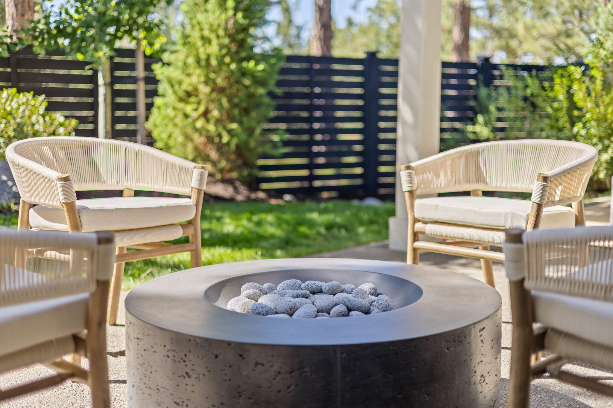 NorthWest Crossing - Residential