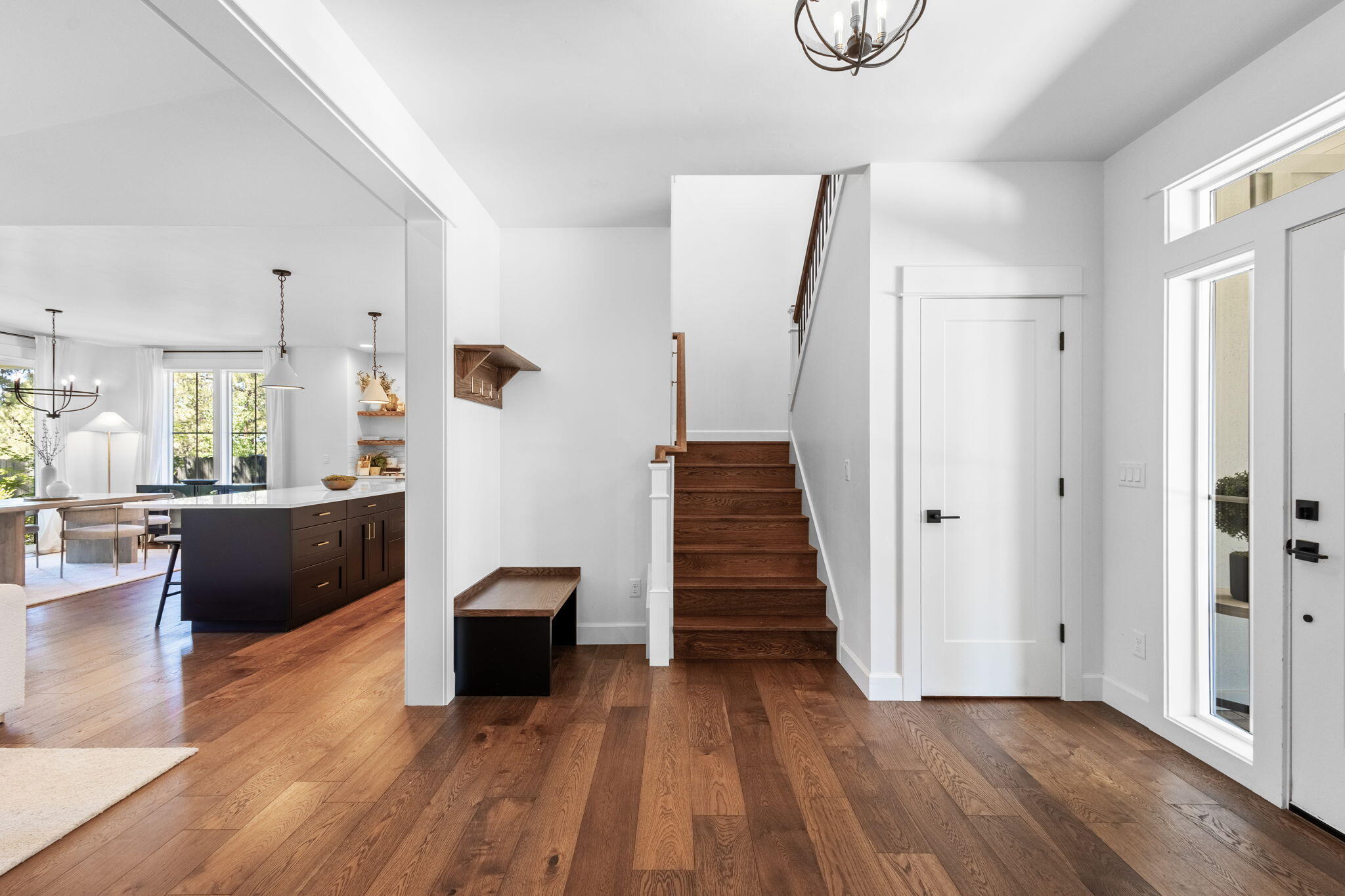 NorthWest Crossing - Residential