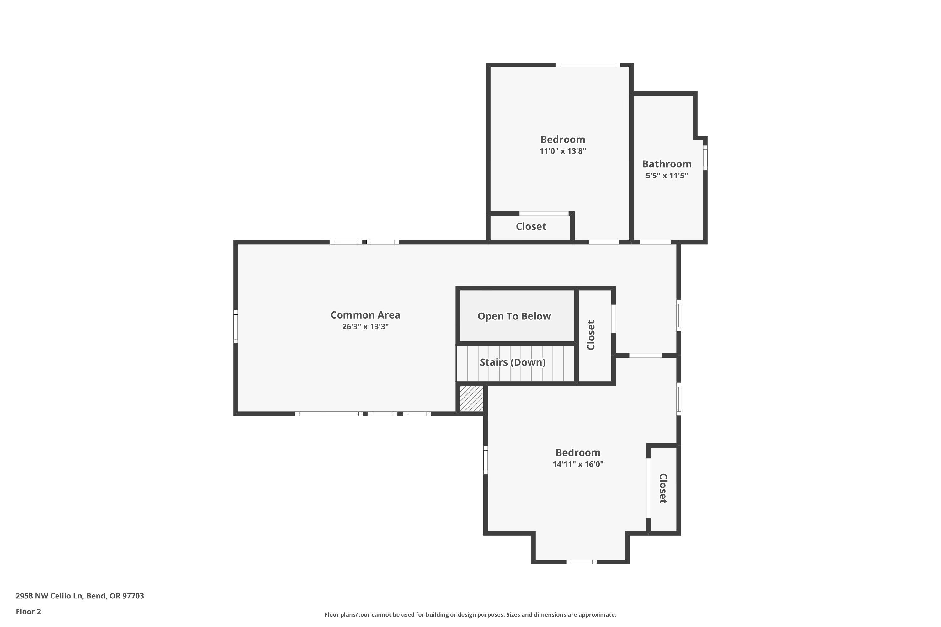 NorthWest Crossing - Residential