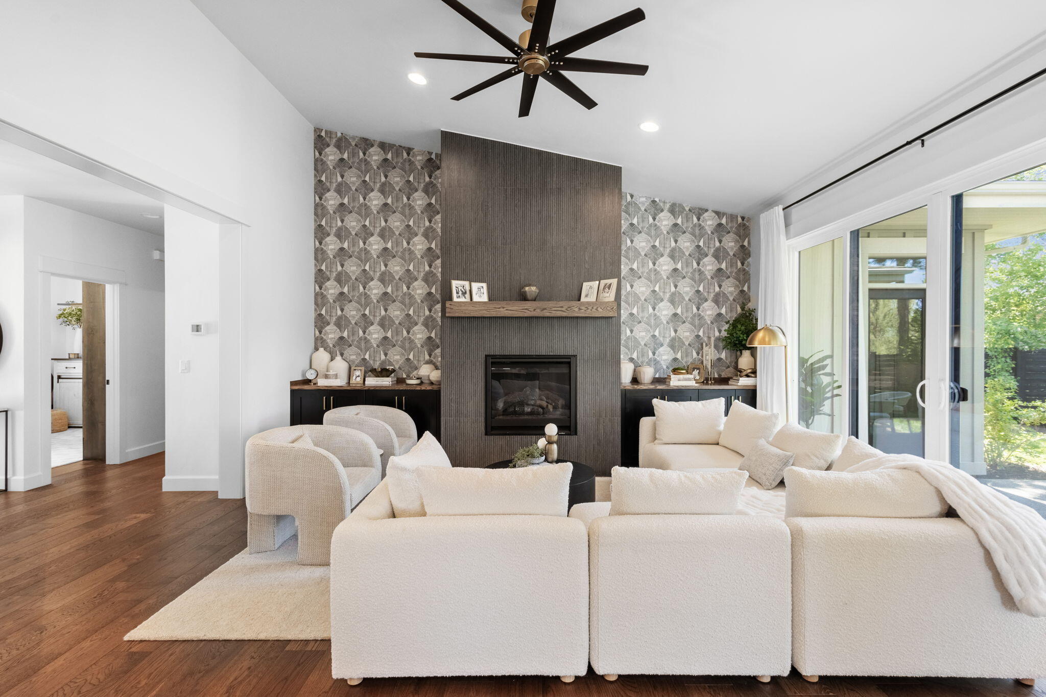 NorthWest Crossing - Residential