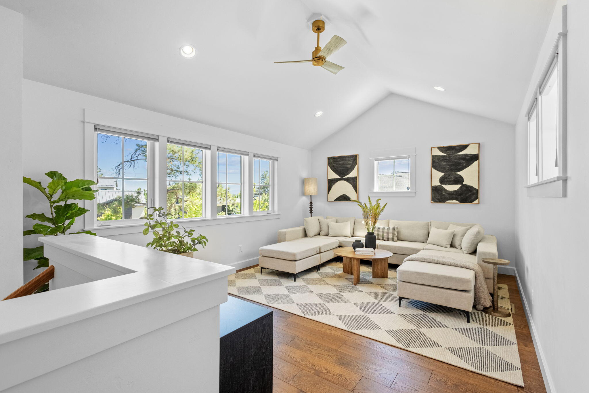 NorthWest Crossing - Residential