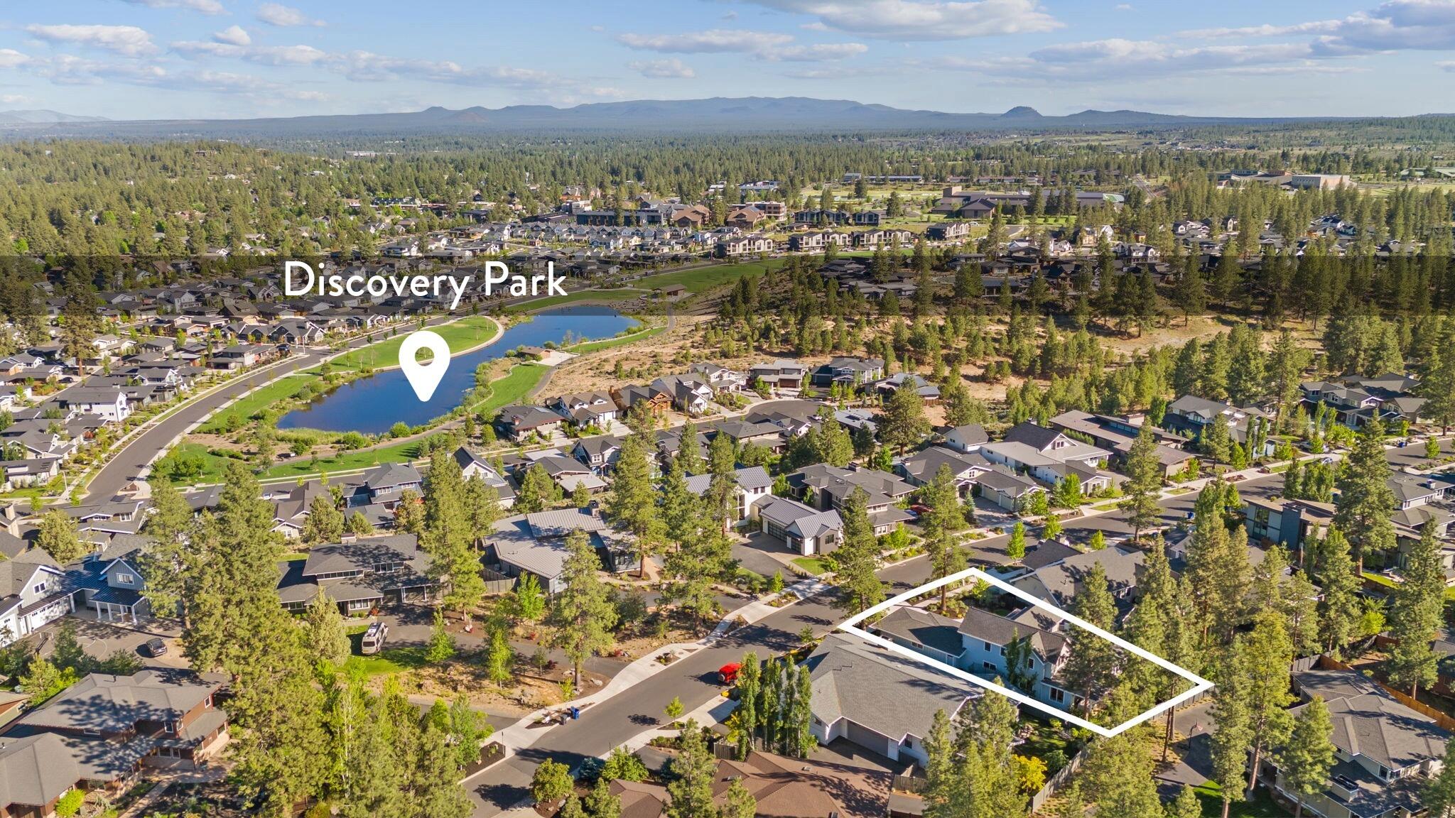 NorthWest Crossing - Residential