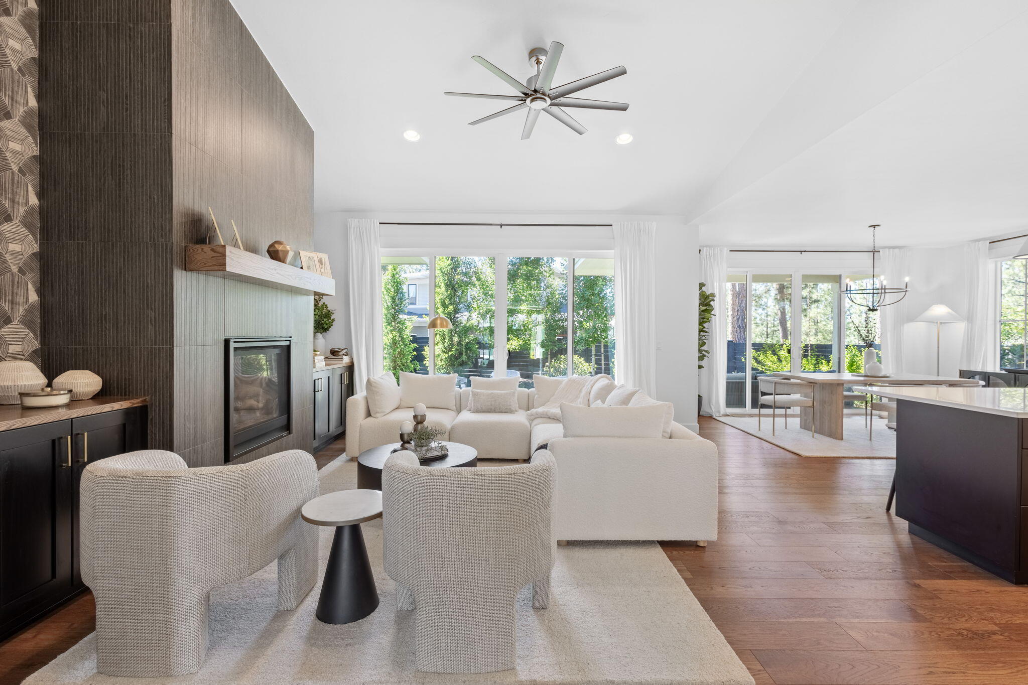 NorthWest Crossing - Residential