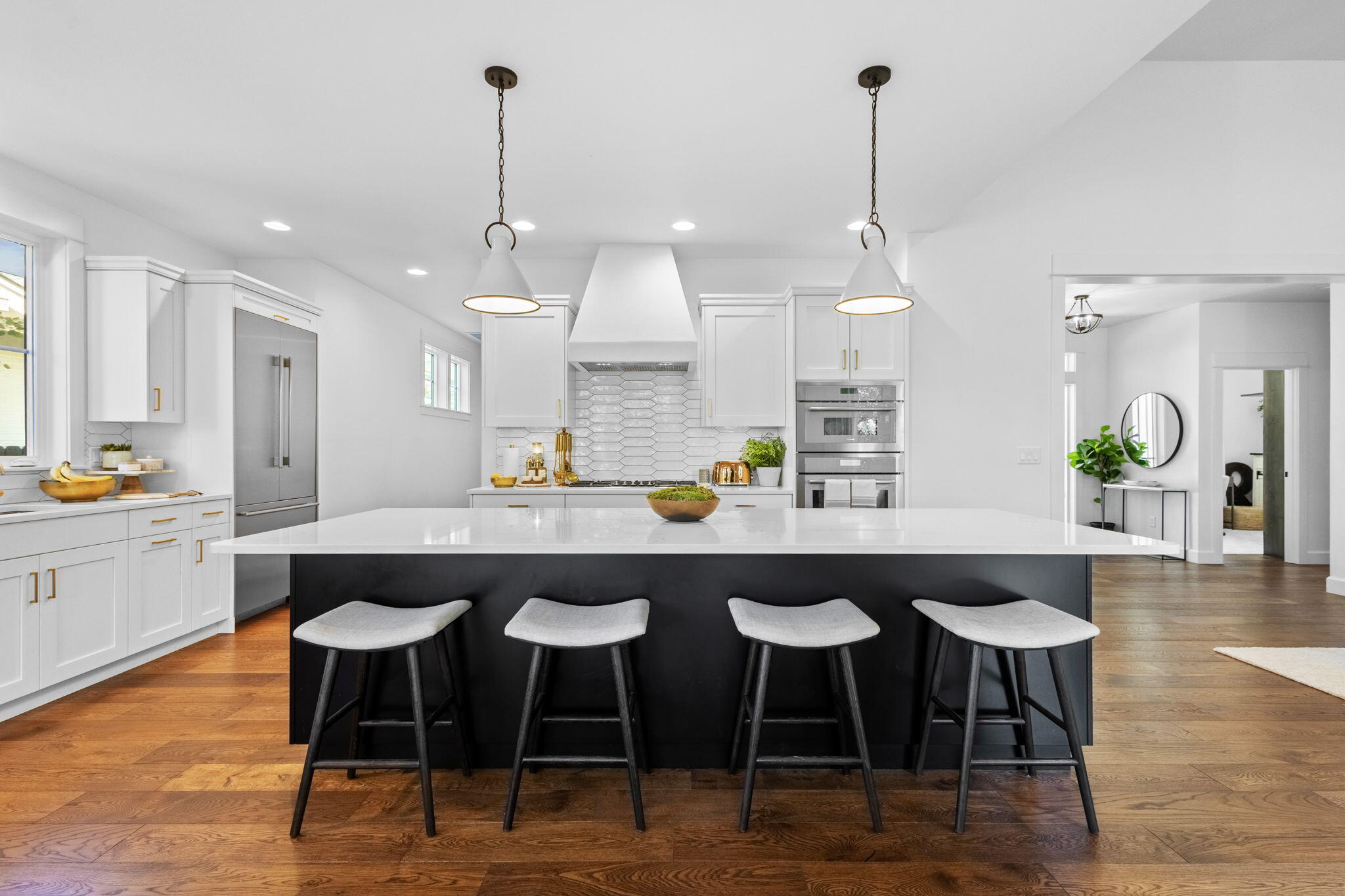 NorthWest Crossing - Residential