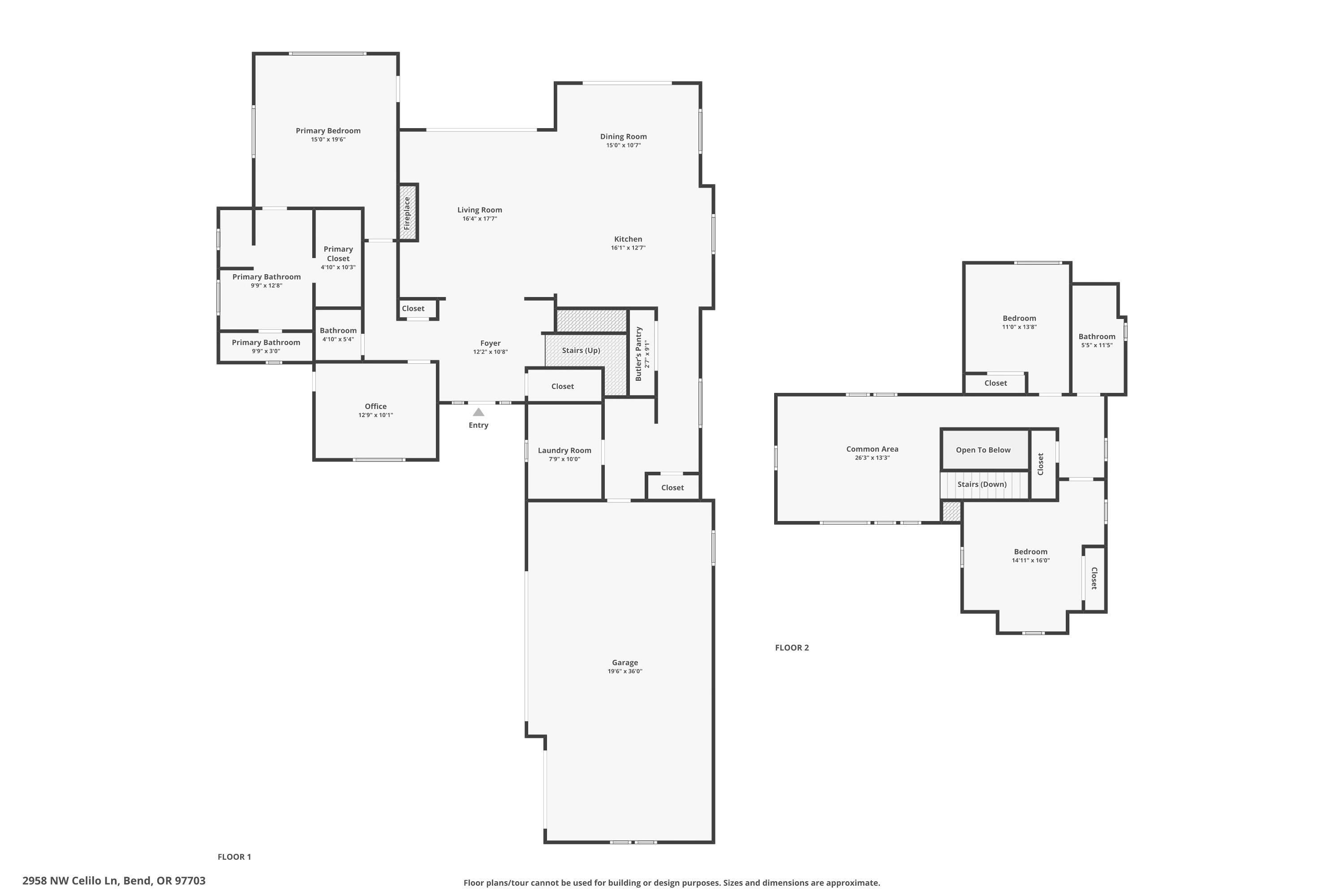 NorthWest Crossing - Residential