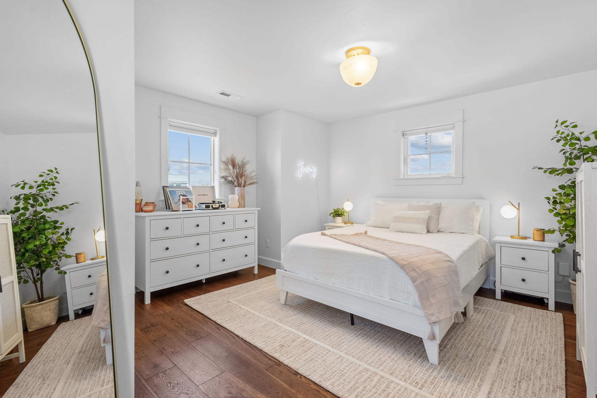 NorthWest Crossing - Residential