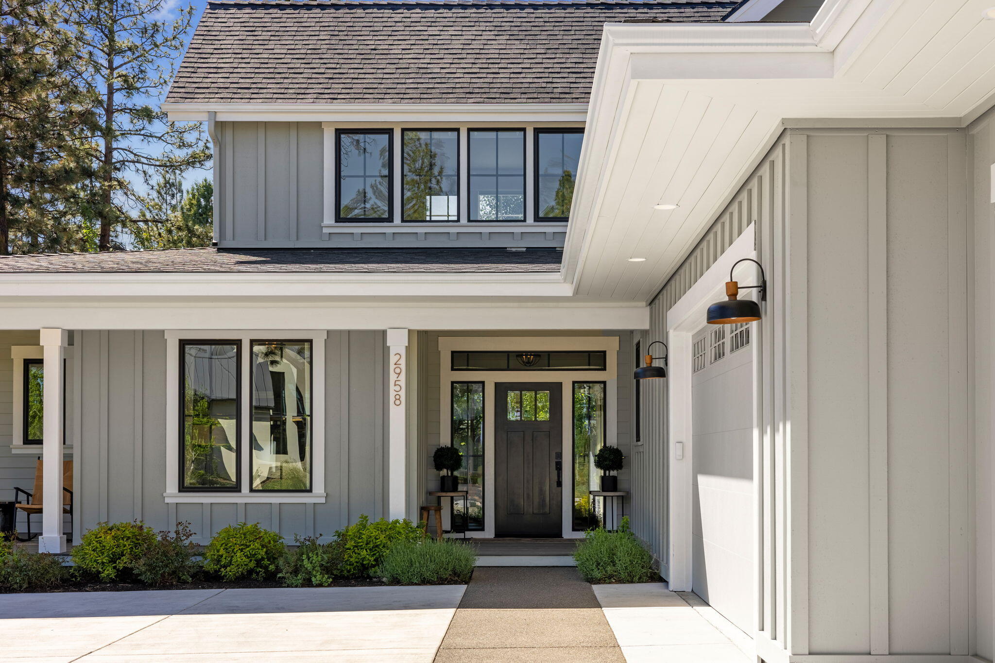 NorthWest Crossing - Residential