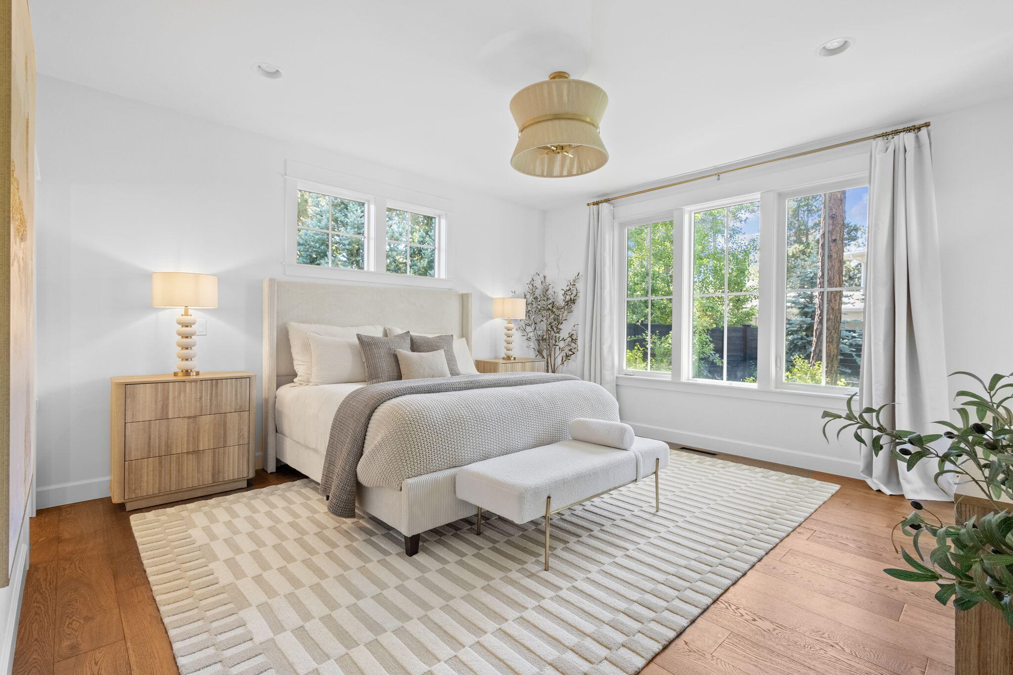 NorthWest Crossing - Residential