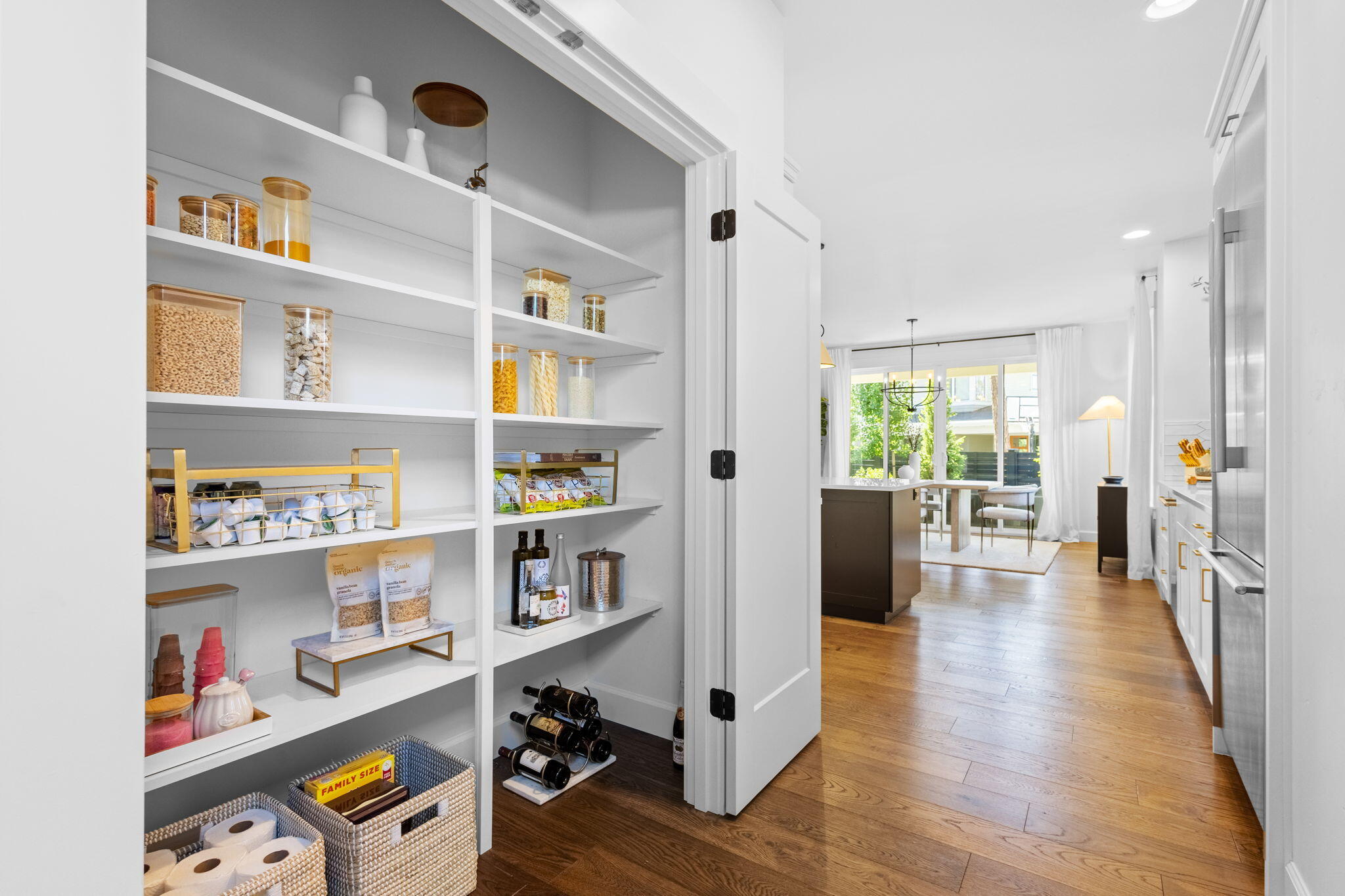 NorthWest Crossing - Residential