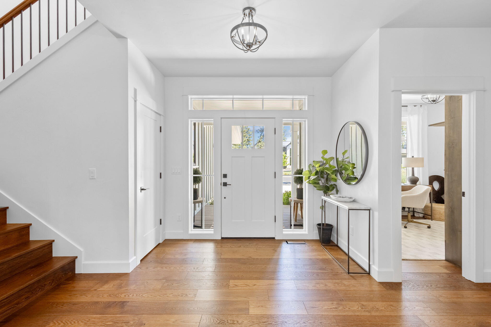 NorthWest Crossing - Residential