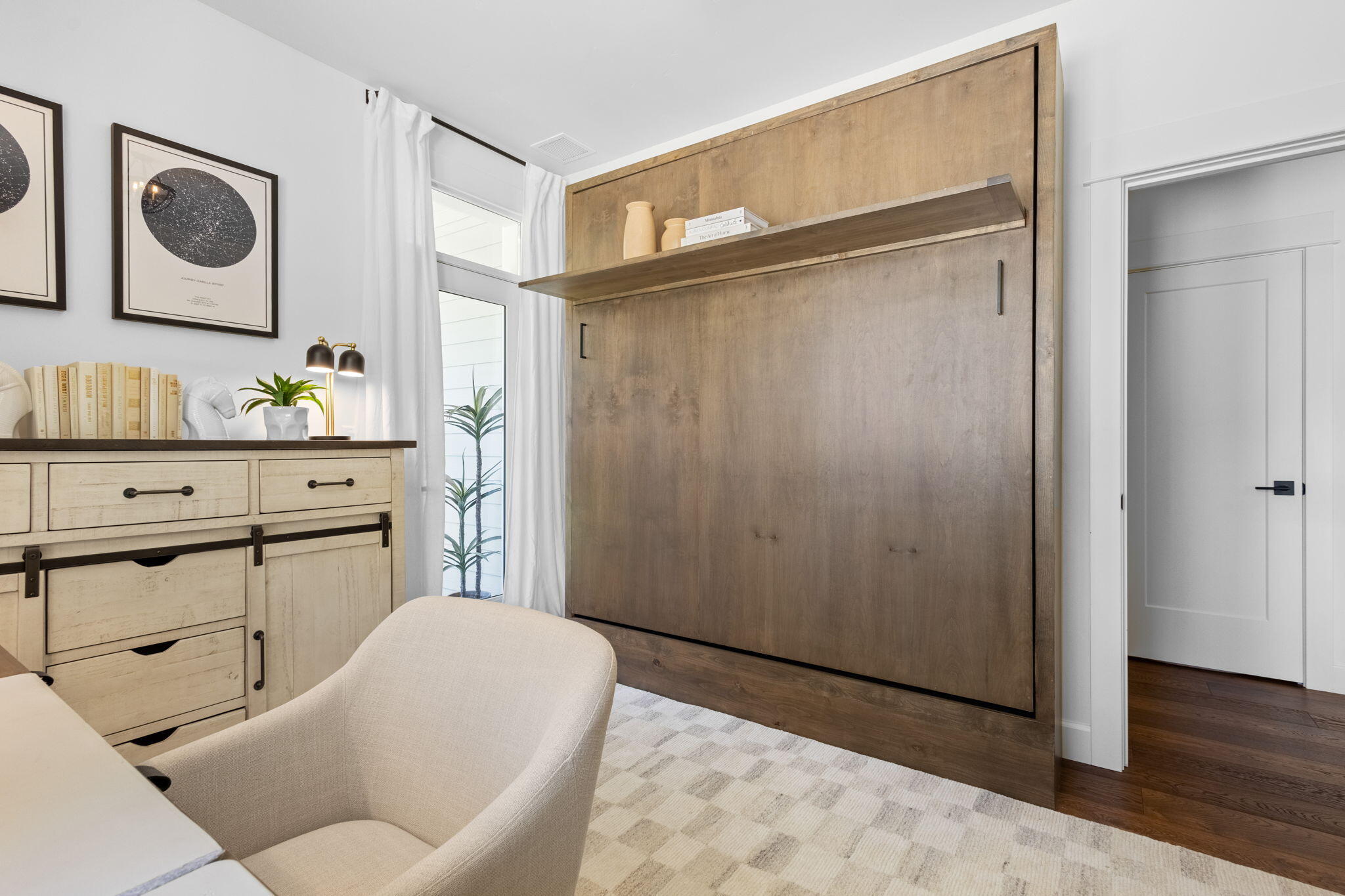 NorthWest Crossing - Residential