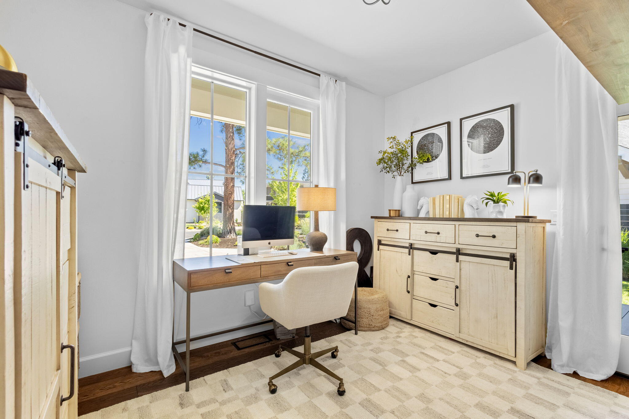 NorthWest Crossing - Residential