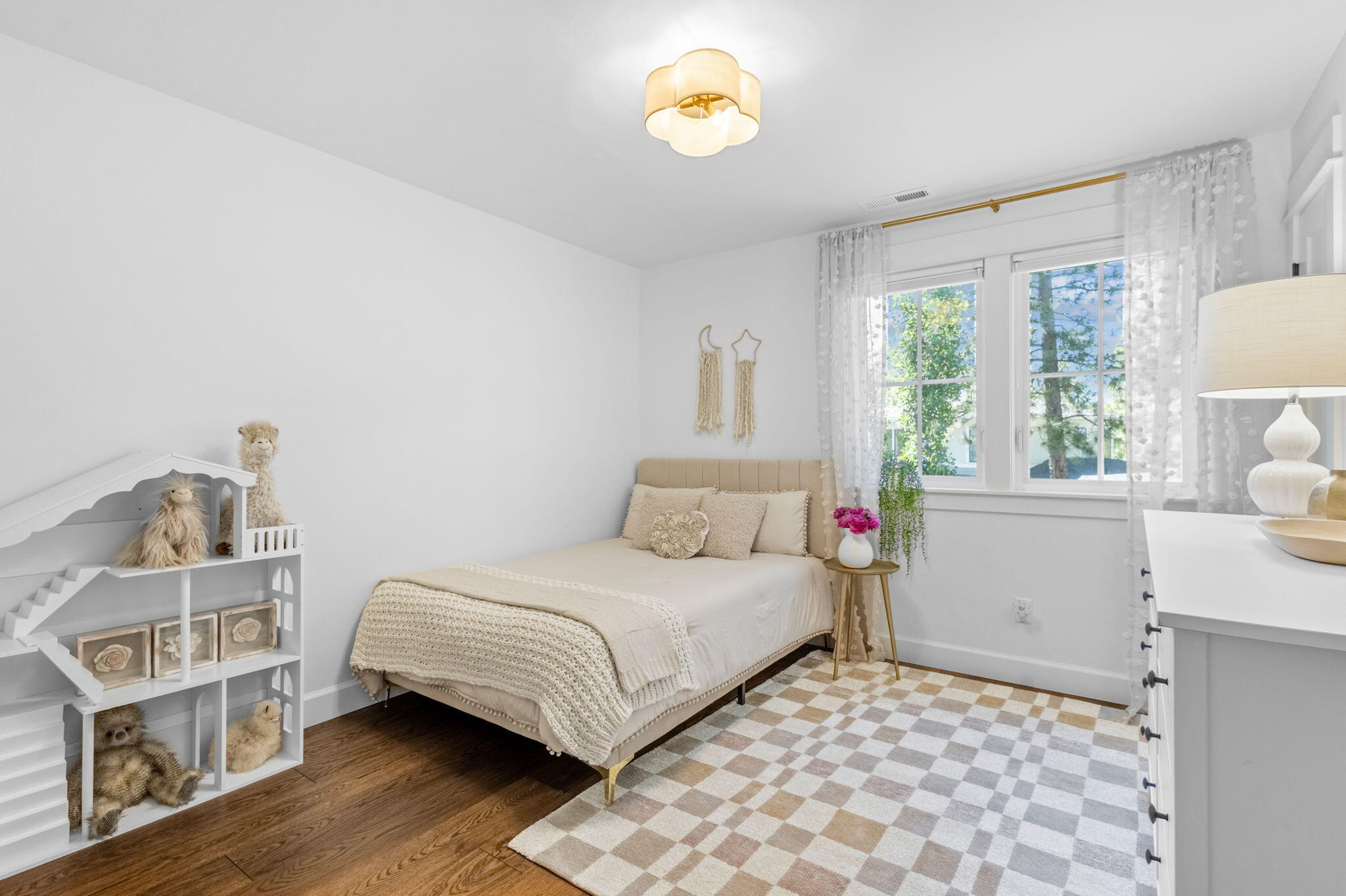 NorthWest Crossing - Residential