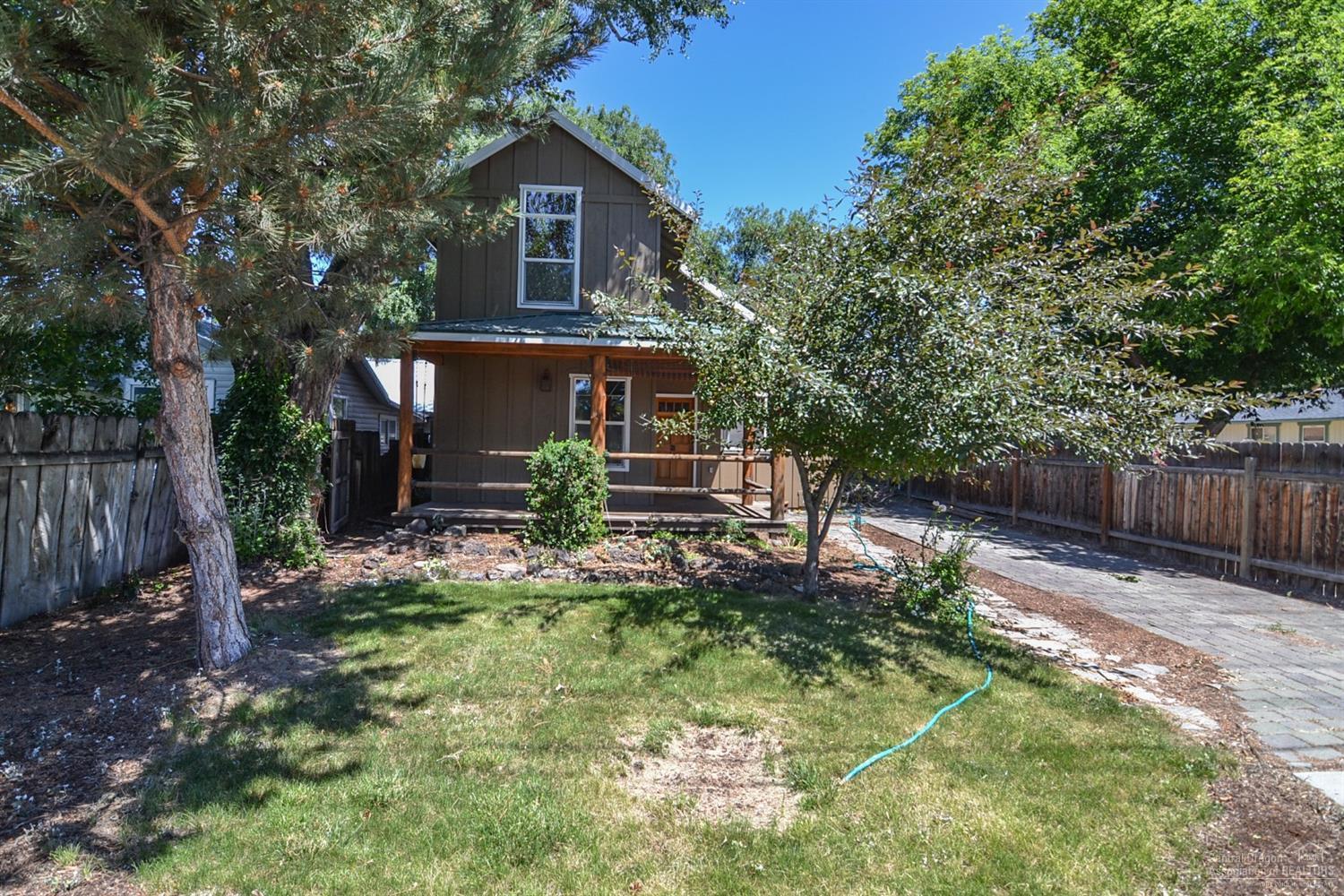 Newsoms - Residential