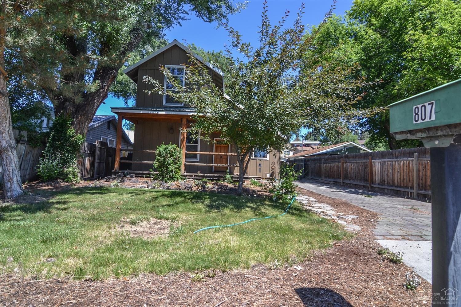 Newsoms - Residential