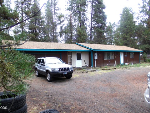 Tiny photo for 15972 Bull Bat Lane, La Pine, OR 97739 (MLS # 220228781)