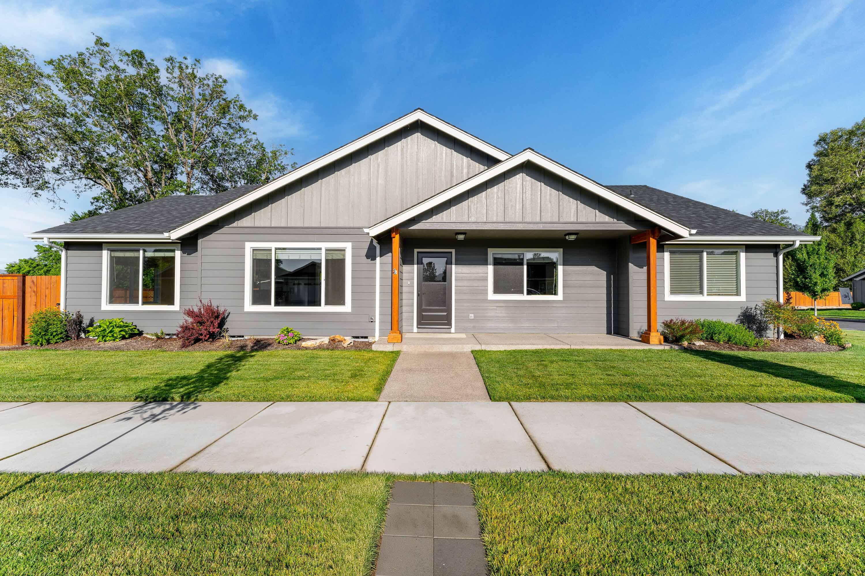 Capital Hill - Residential