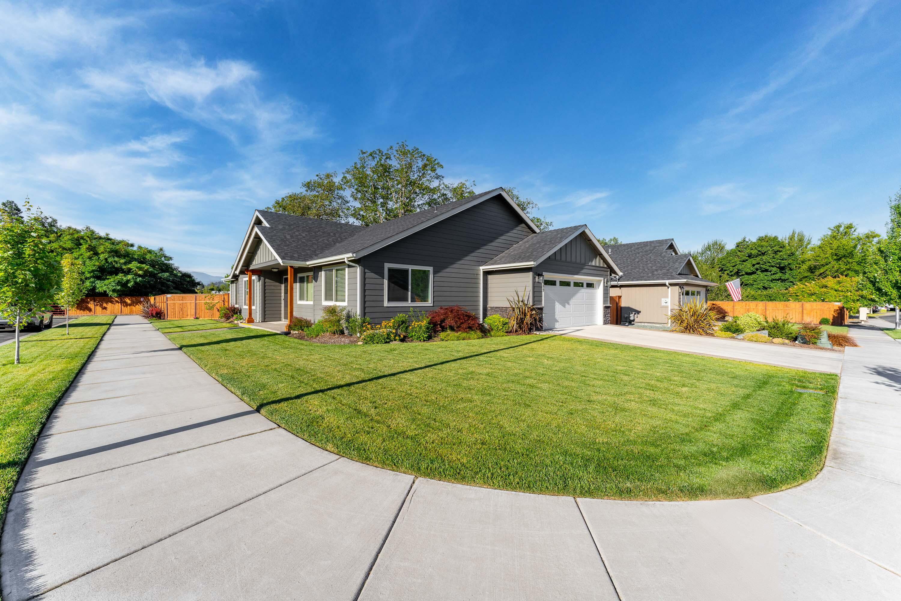 Capital Hill - Residential