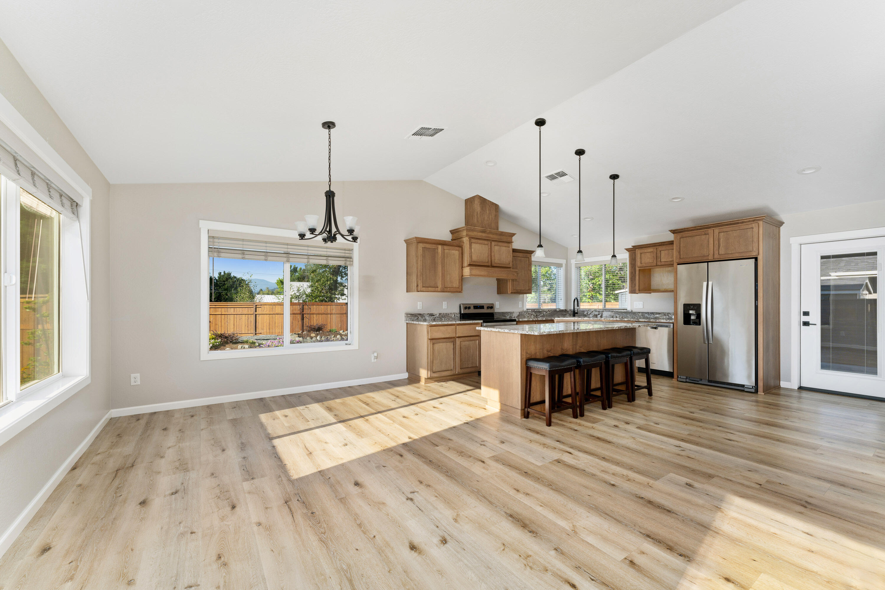 Capital Hill - Residential