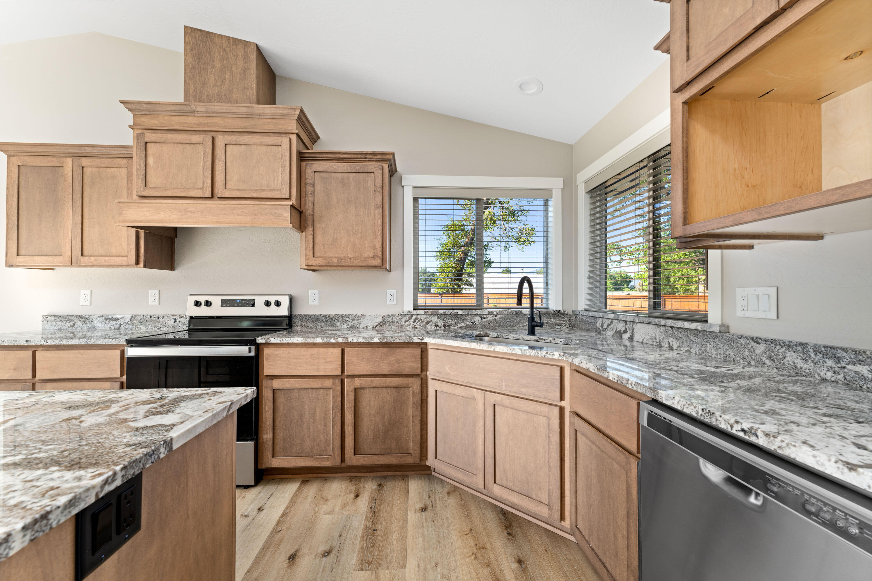 Capital Hill - Residential