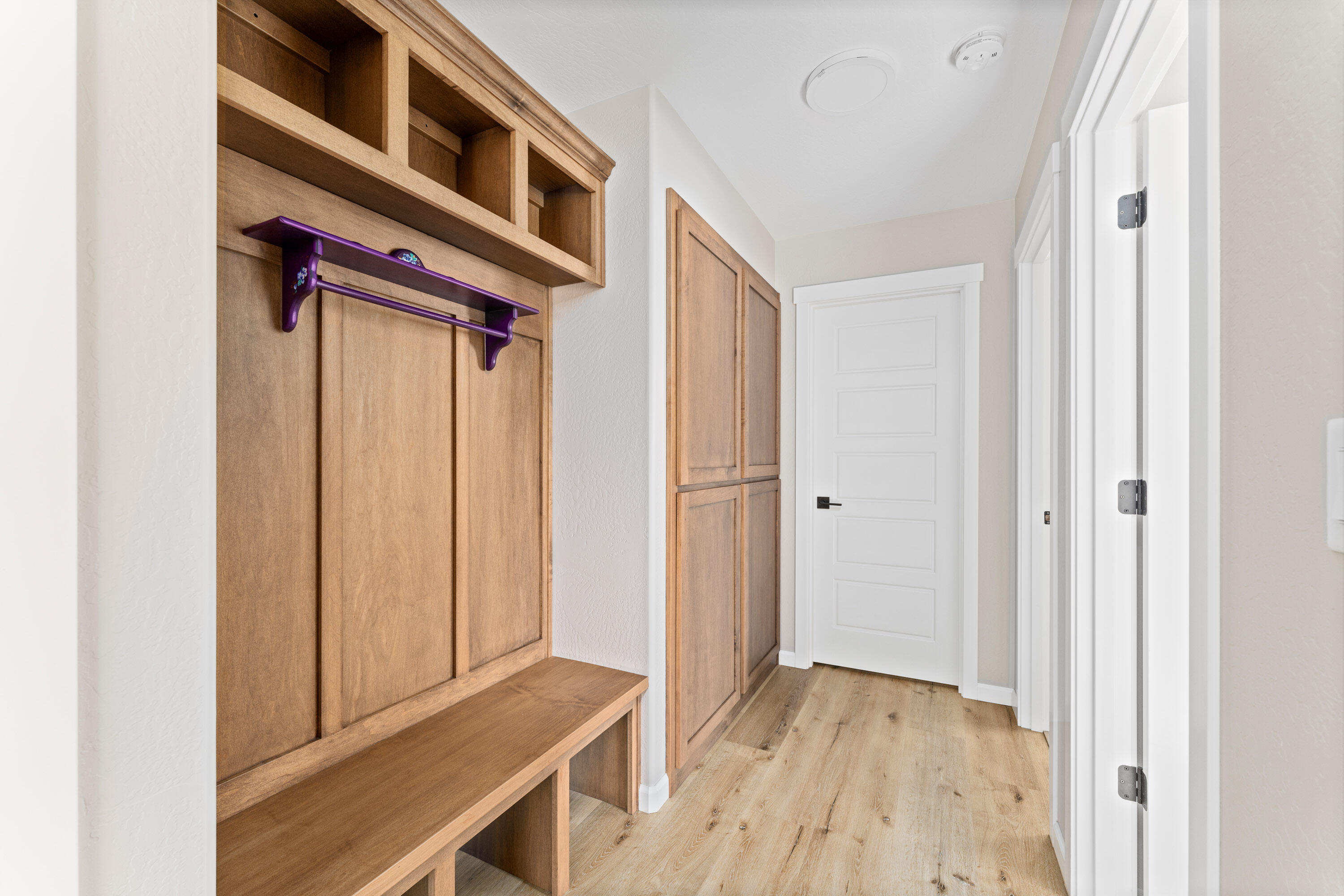 Capital Hill - Residential